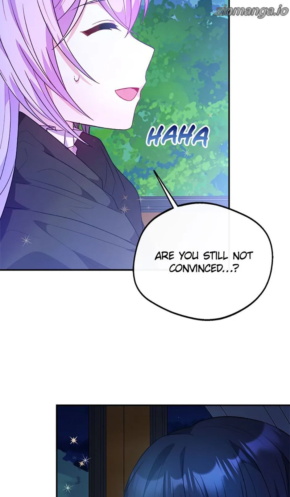My Prince’s Healing Touch Chapter 47 – Page 13