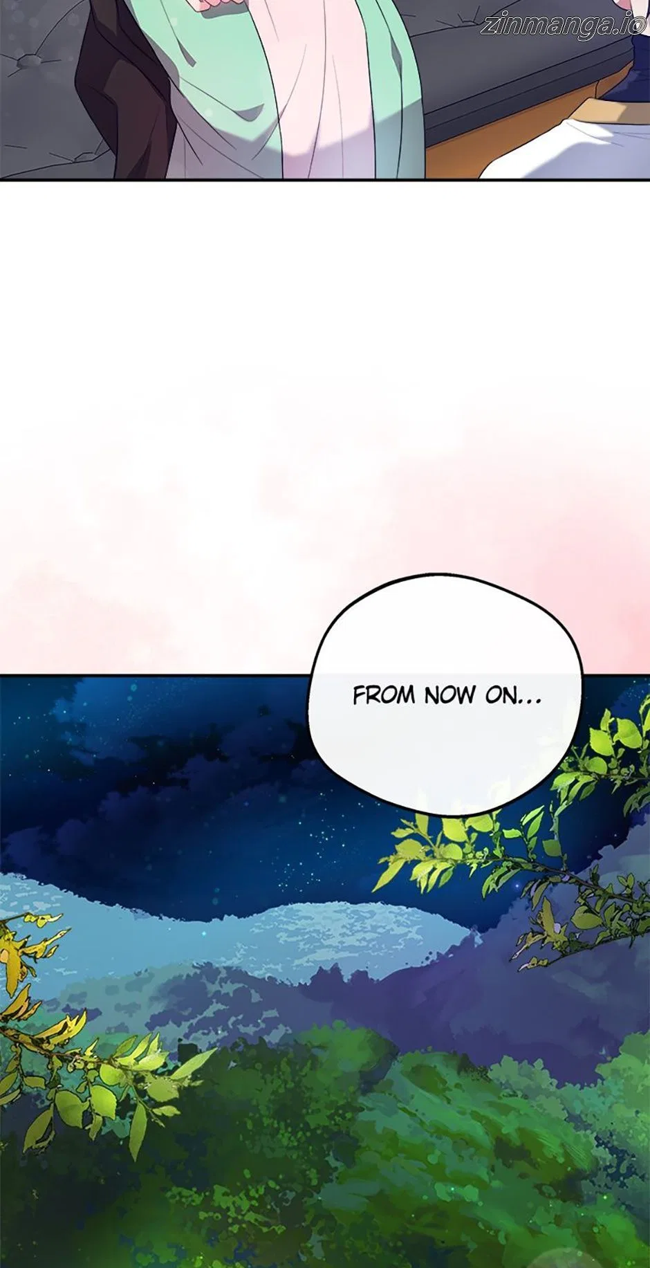 My Prince’s Healing Touch Chapter 47 – Page 23