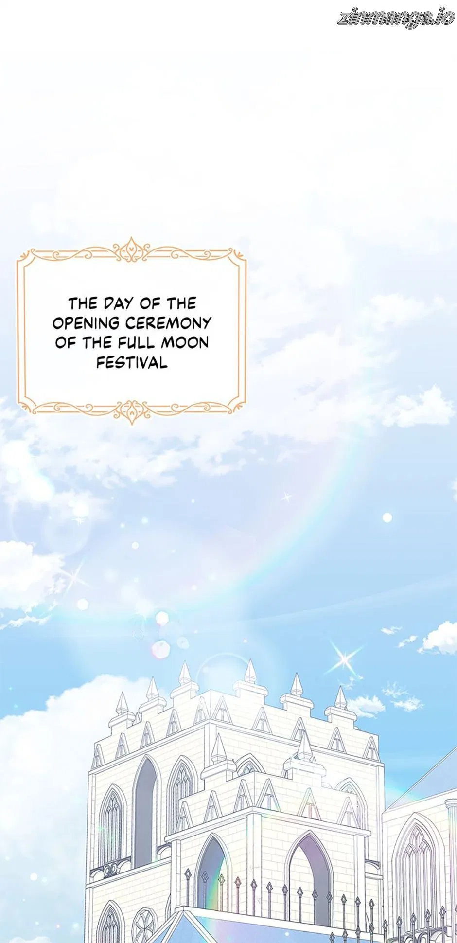 My Prince’s Healing Touch Chapter 47 – Page 27