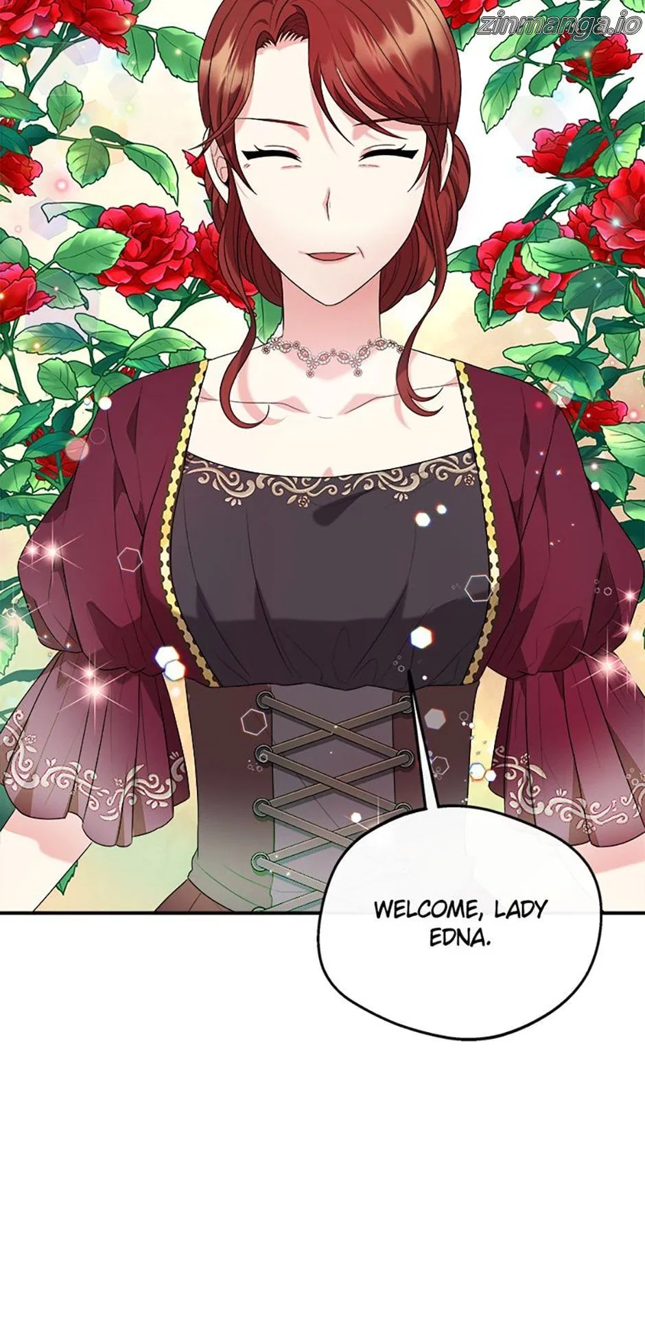 My Prince’s Healing Touch Chapter 47 – Page 29