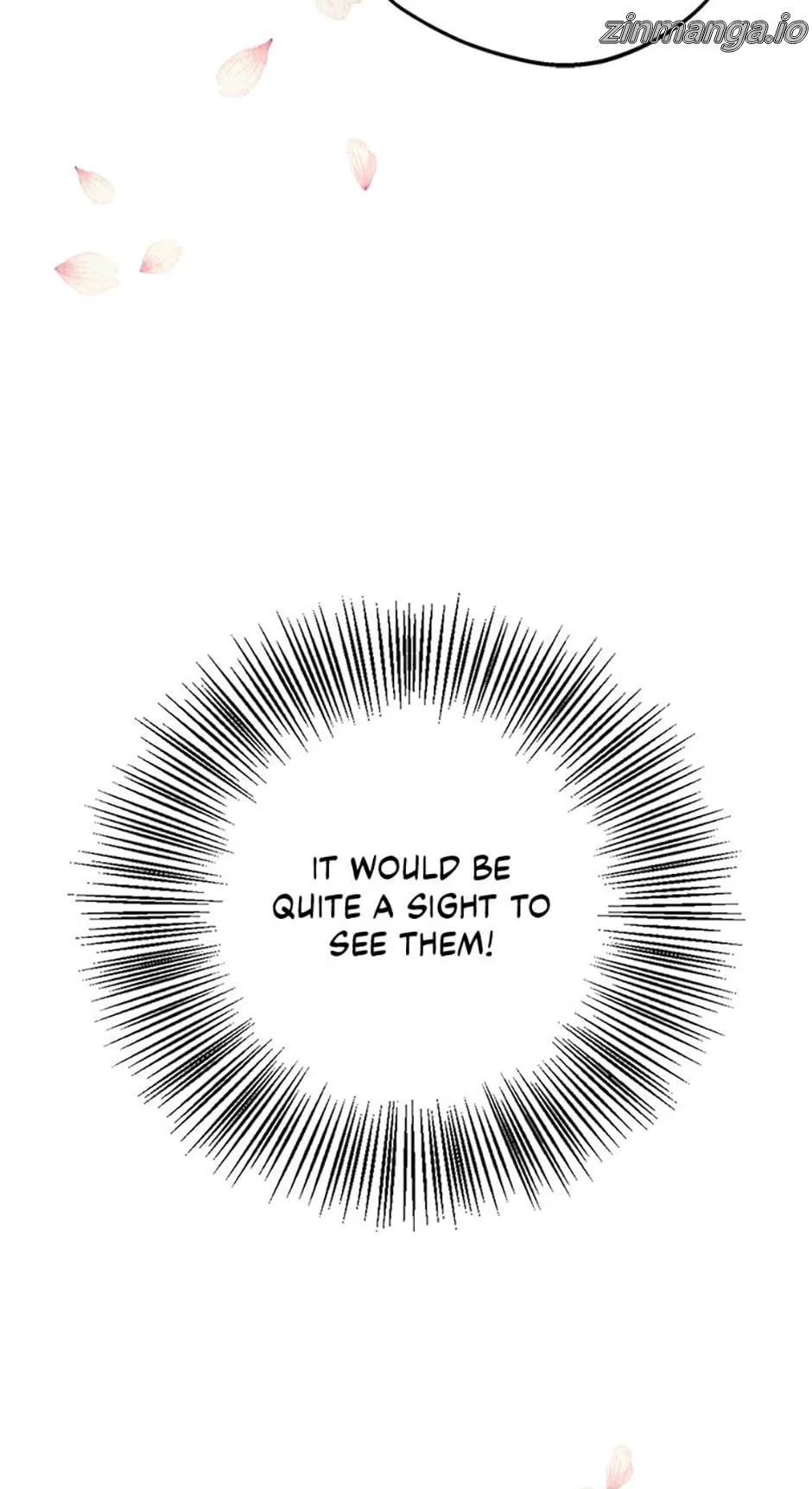 My Prince’s Healing Touch Chapter 47 – Page 40