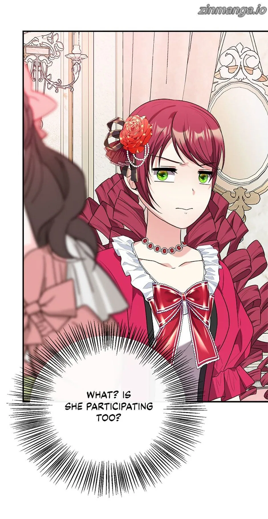My Prince’s Healing Touch Chapter 47 – Page 48