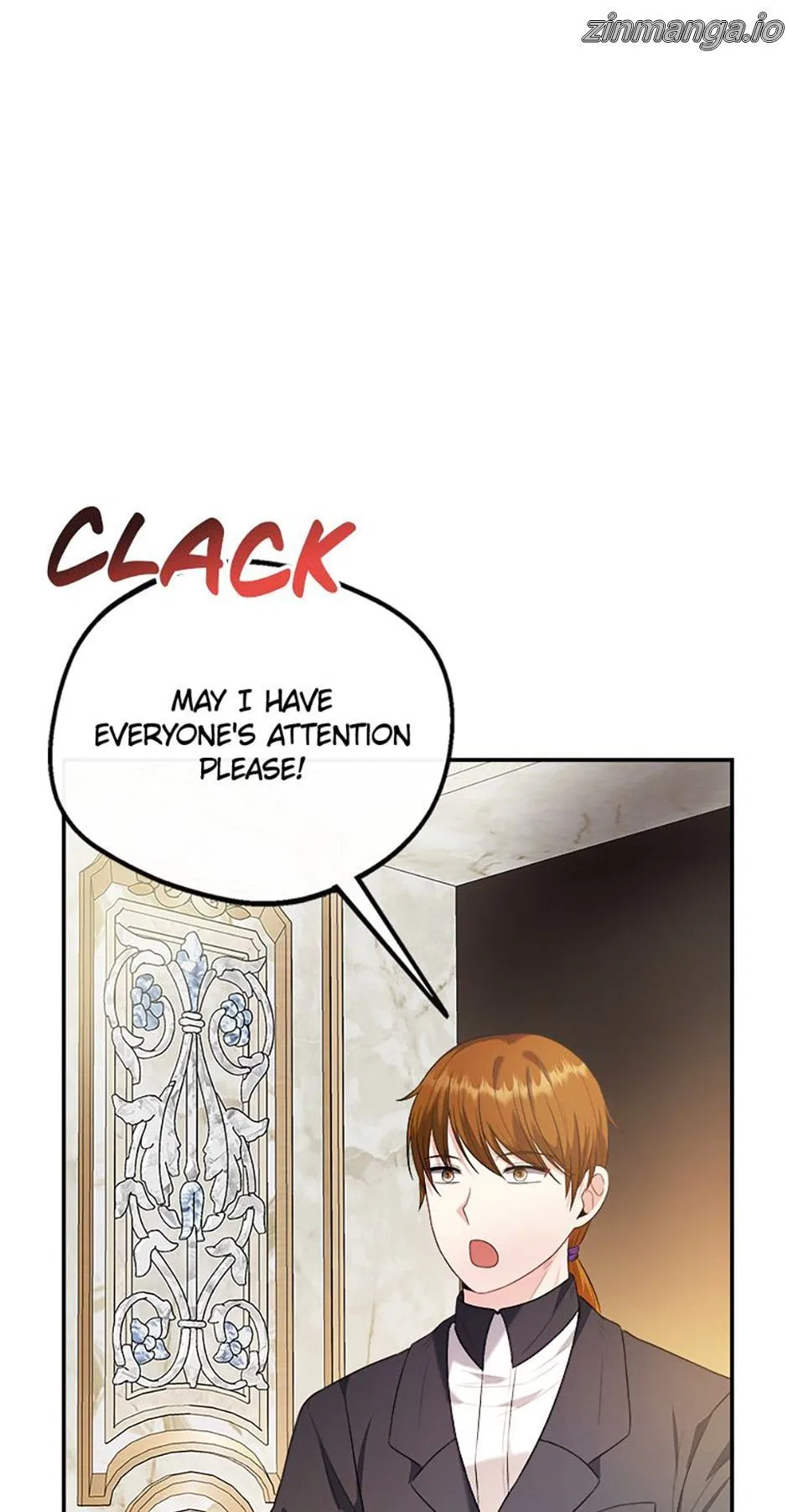 My Prince’s Healing Touch Chapter 47 – Page 49