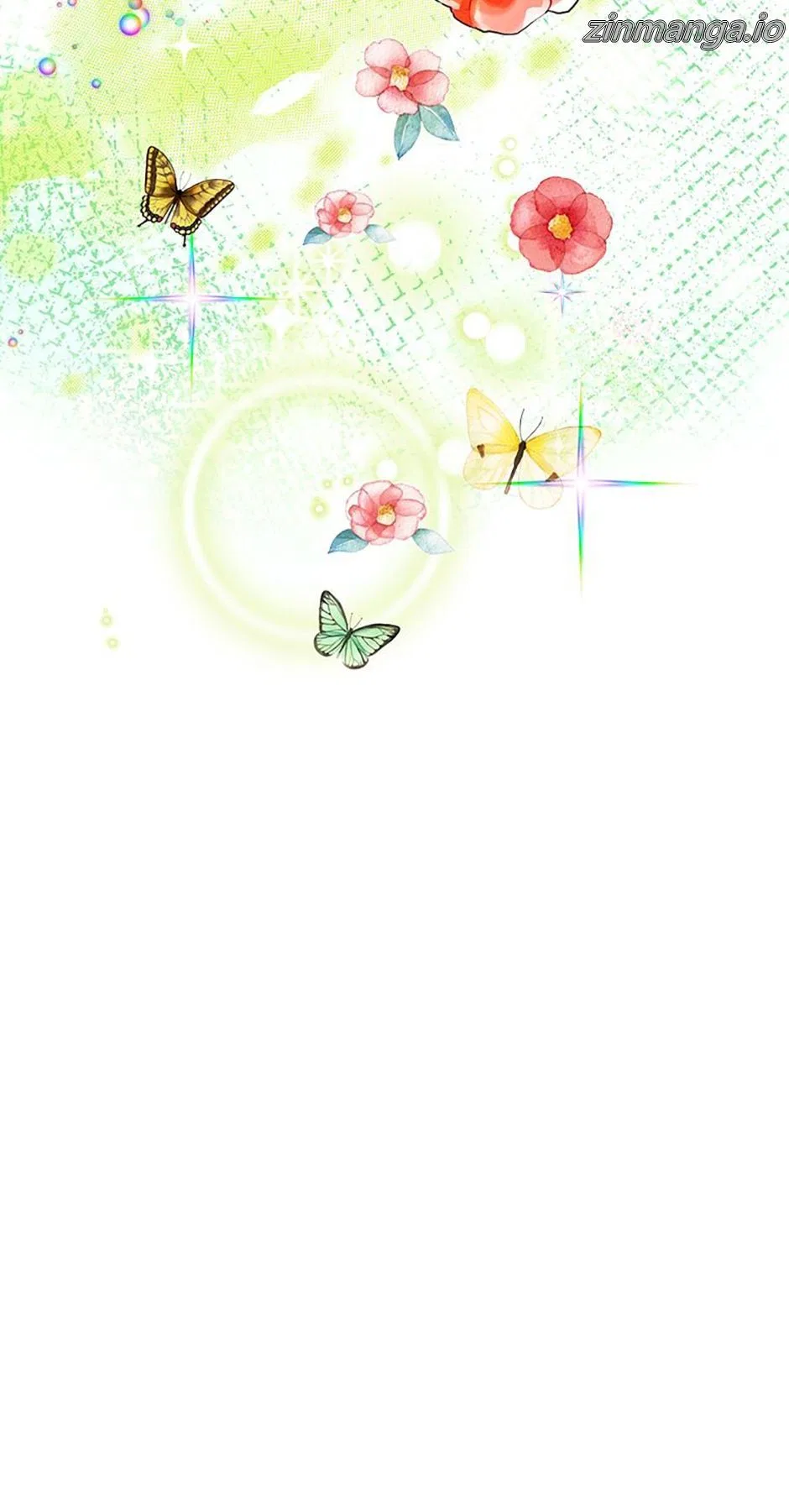 My Prince’s Healing Touch Chapter 47 – Page 51