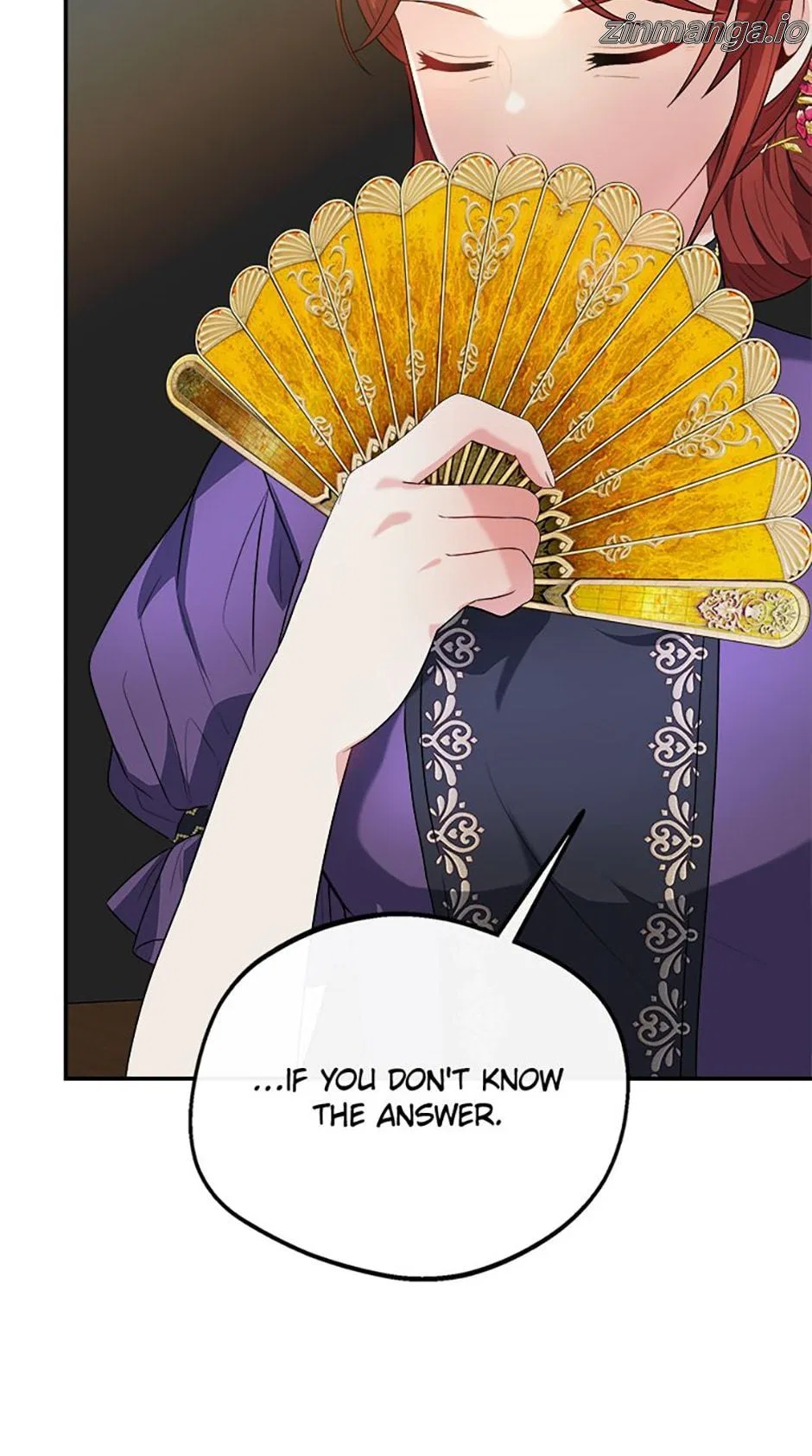 My Prince’s Healing Touch Chapter 47 – Page 65