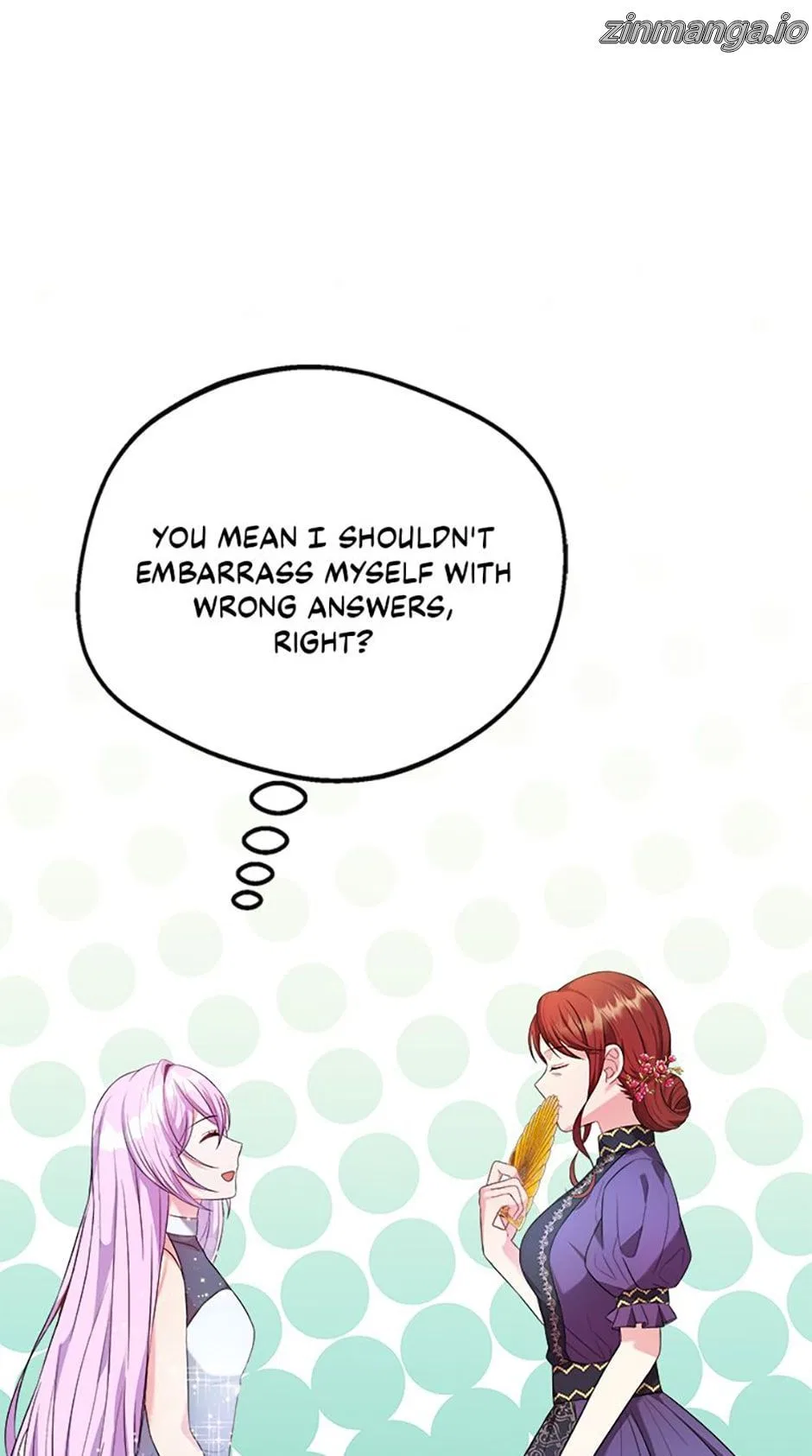 My Prince’s Healing Touch Chapter 47 – Page 66