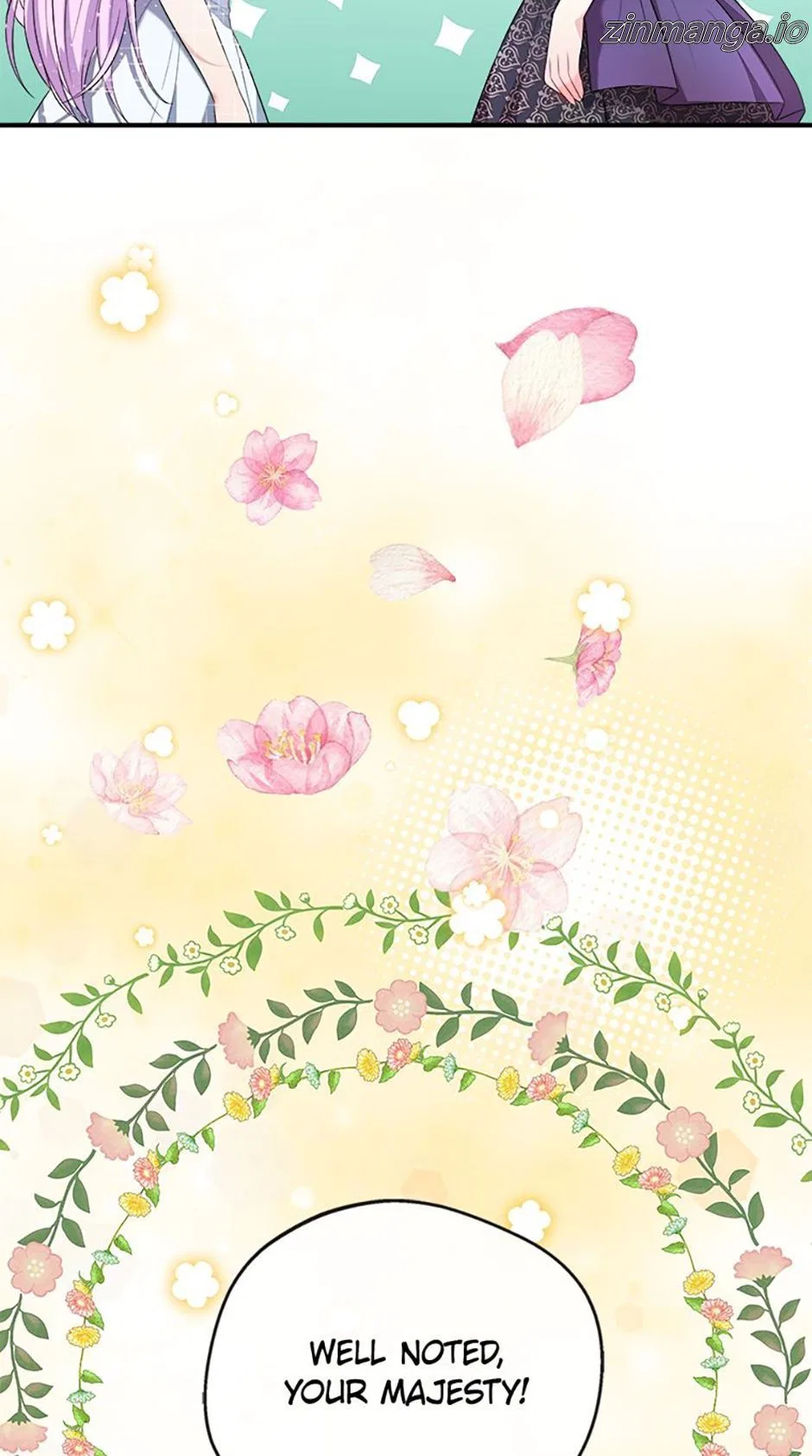 My Prince’s Healing Touch Chapter 47 – Page 67