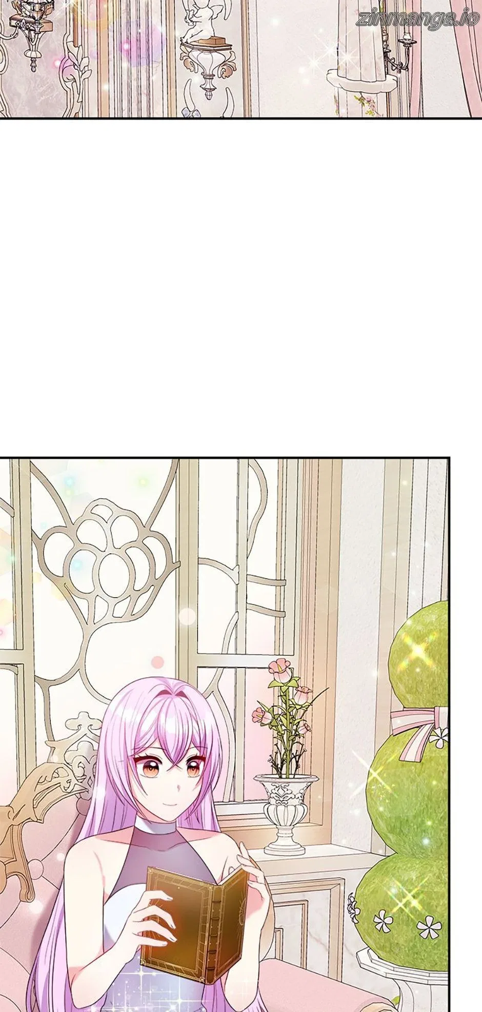 My Prince’s Healing Touch Chapter 47 – Page 70
