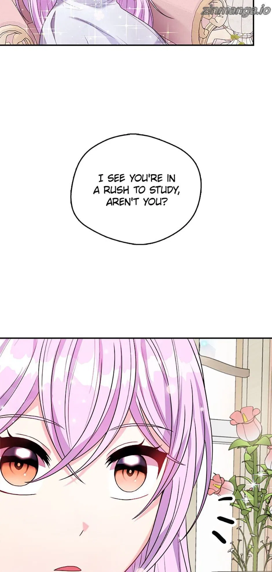 My Prince’s Healing Touch Chapter 47 – Page 71