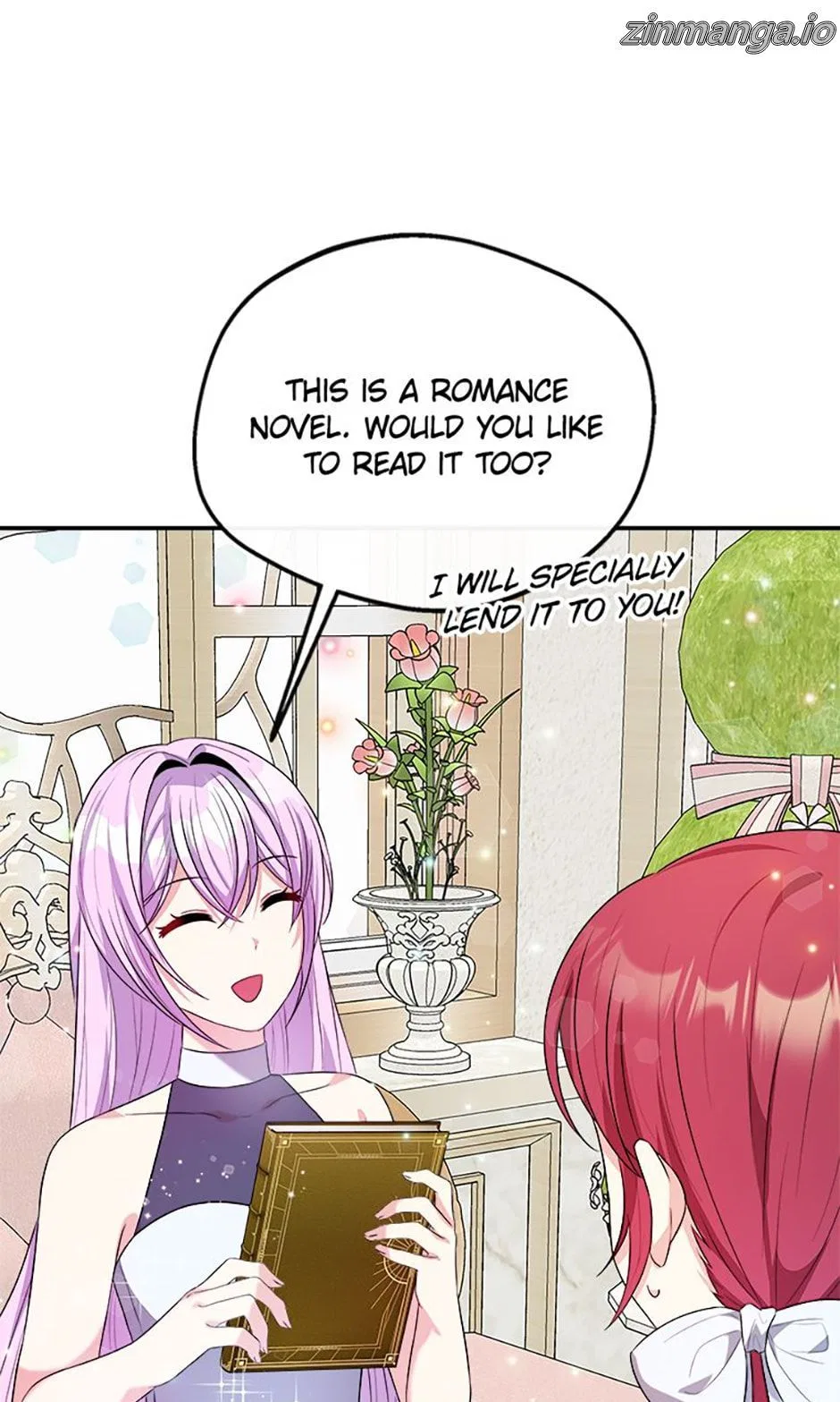 My Prince’s Healing Touch Chapter 47 – Page 74