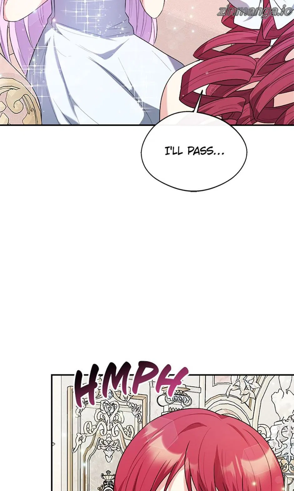 My Prince’s Healing Touch Chapter 47 – Page 75