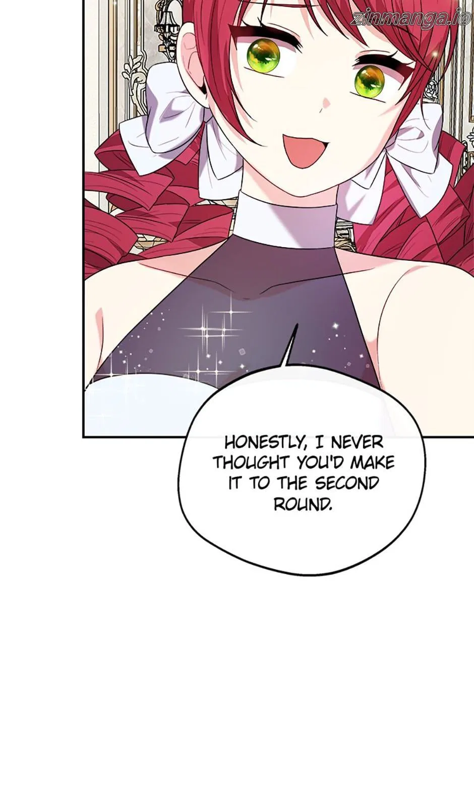 My Prince’s Healing Touch Chapter 47 – Page 76