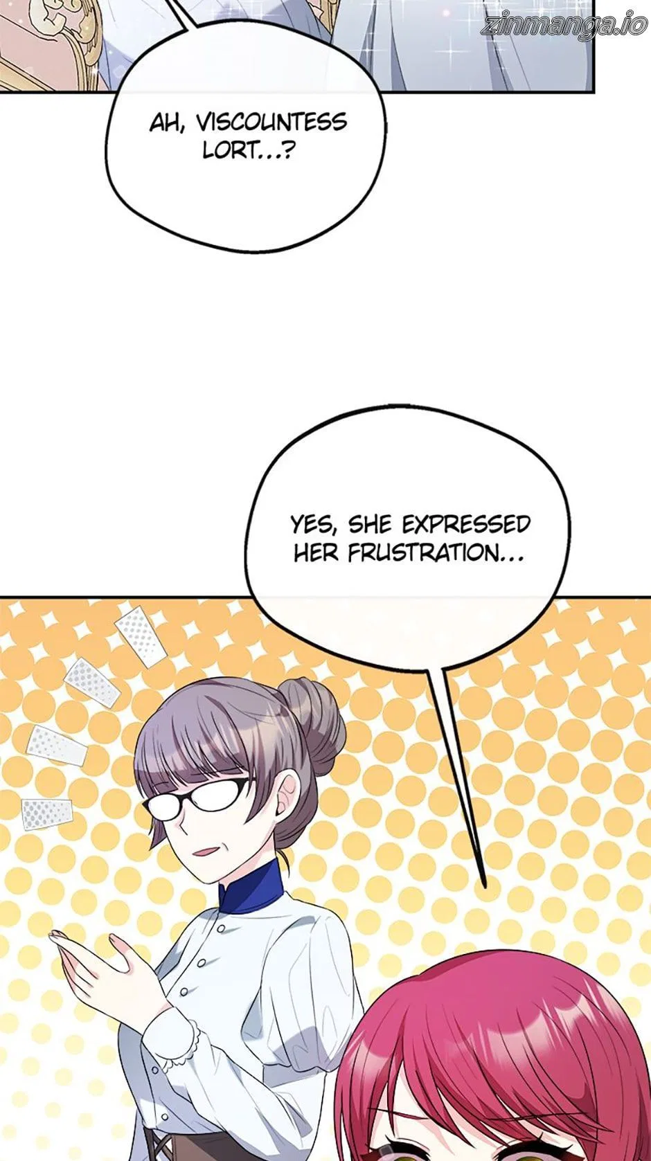 My Prince’s Healing Touch Chapter 47 – Page 78