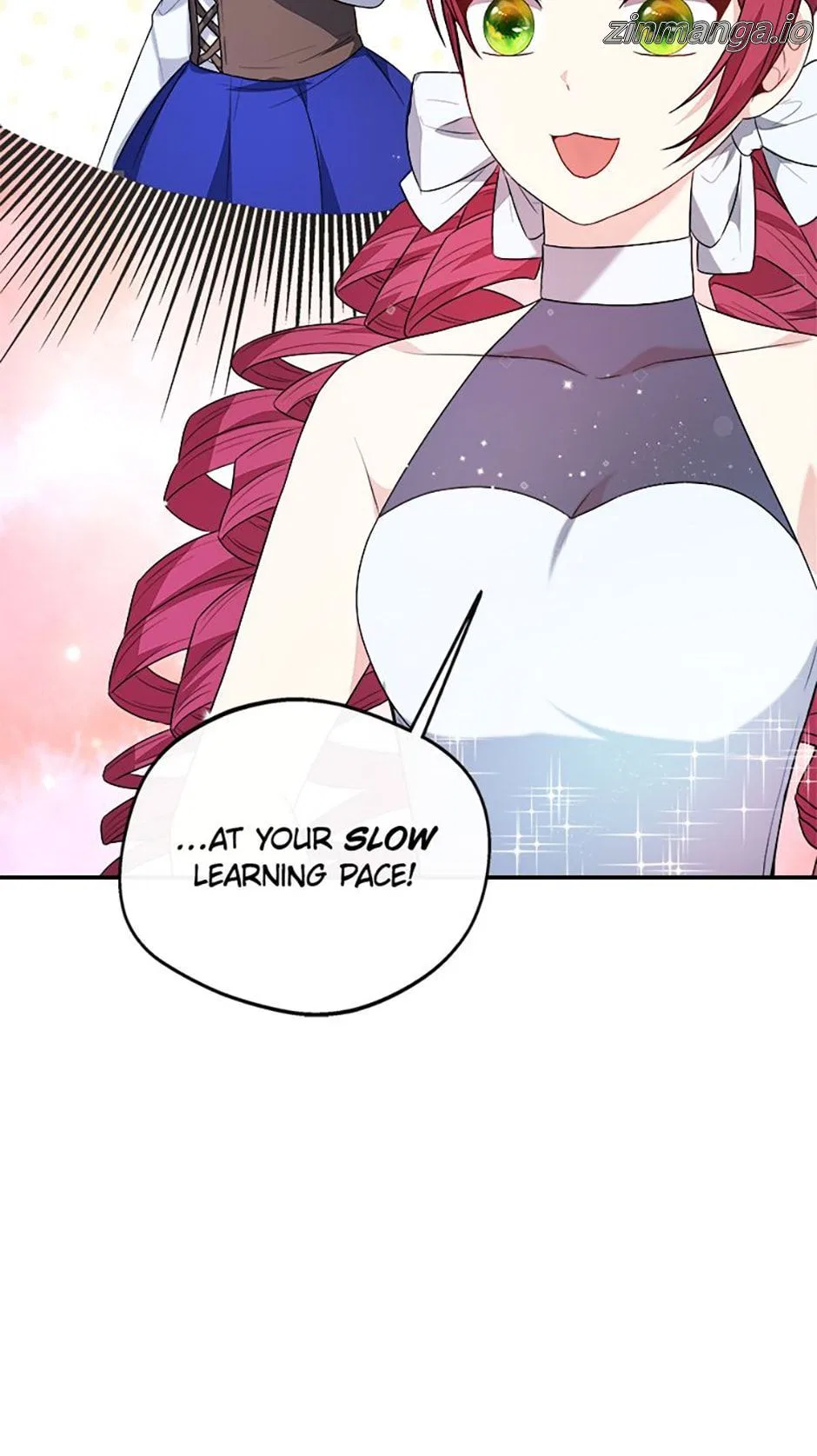 My Prince’s Healing Touch Chapter 47 – Page 79