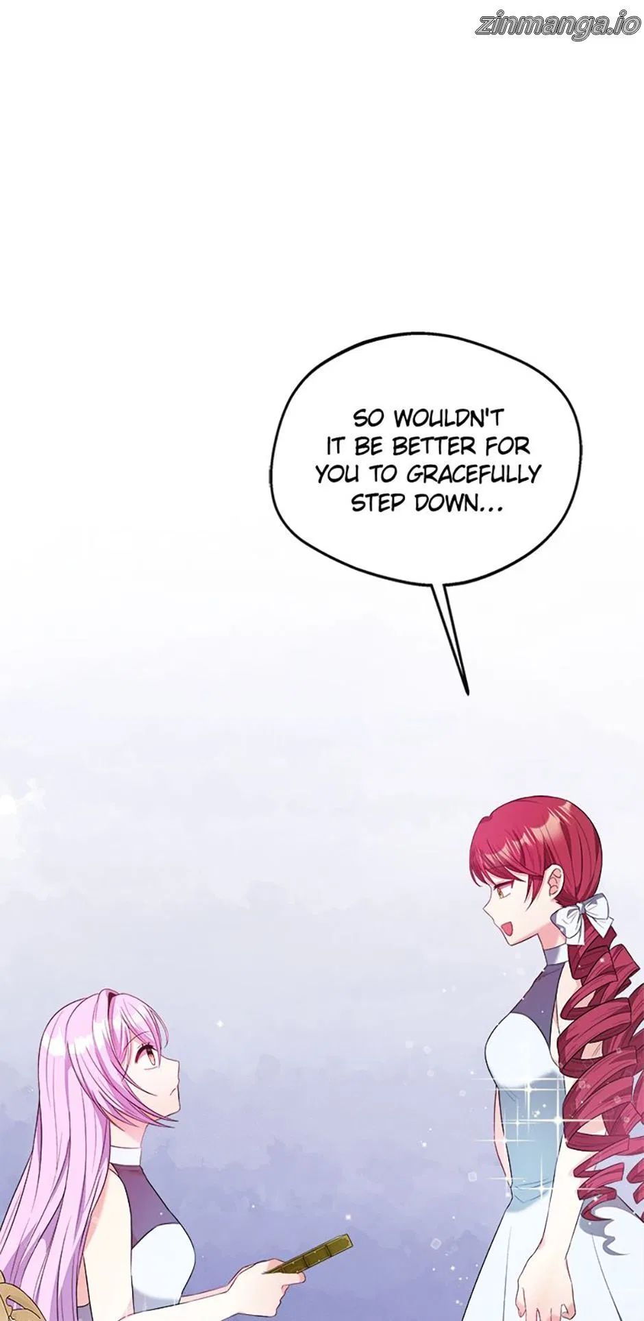 My Prince’s Healing Touch Chapter 47 – Page 80