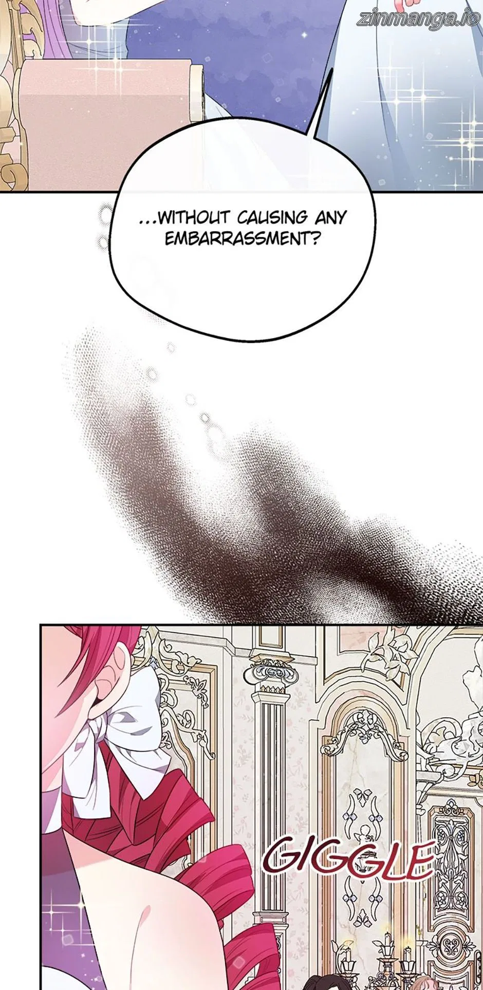 My Prince’s Healing Touch Chapter 47 – Page 81