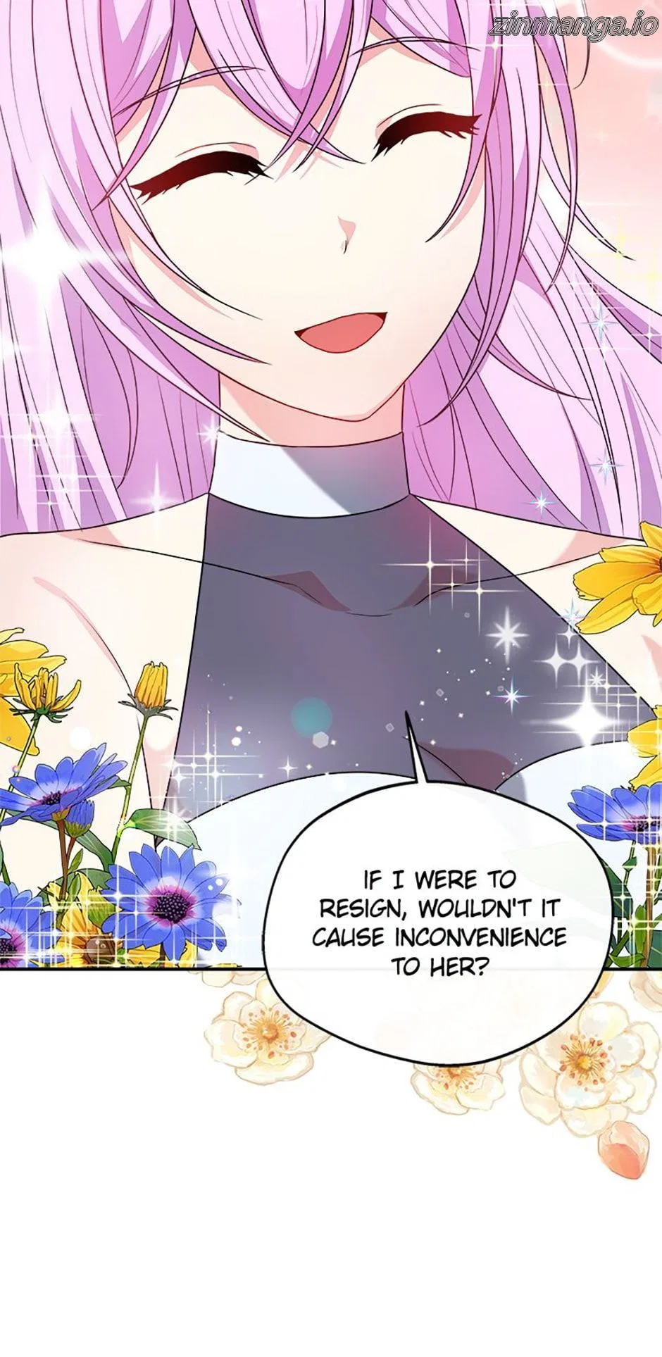 My Prince’s Healing Touch Chapter 47 – Page 84