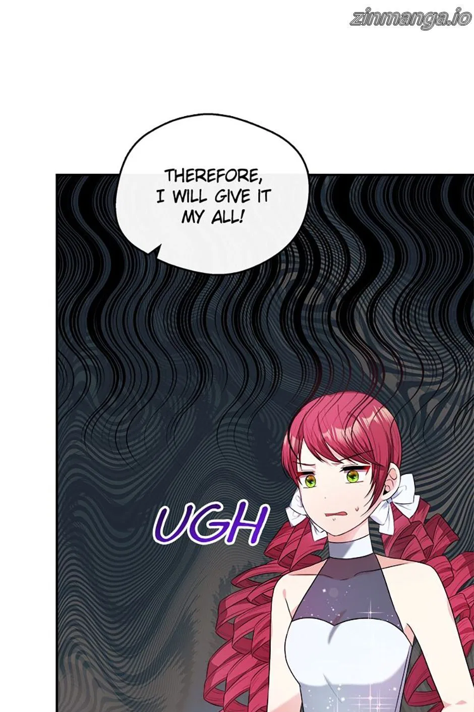 My Prince’s Healing Touch Chapter 47 – Page 85