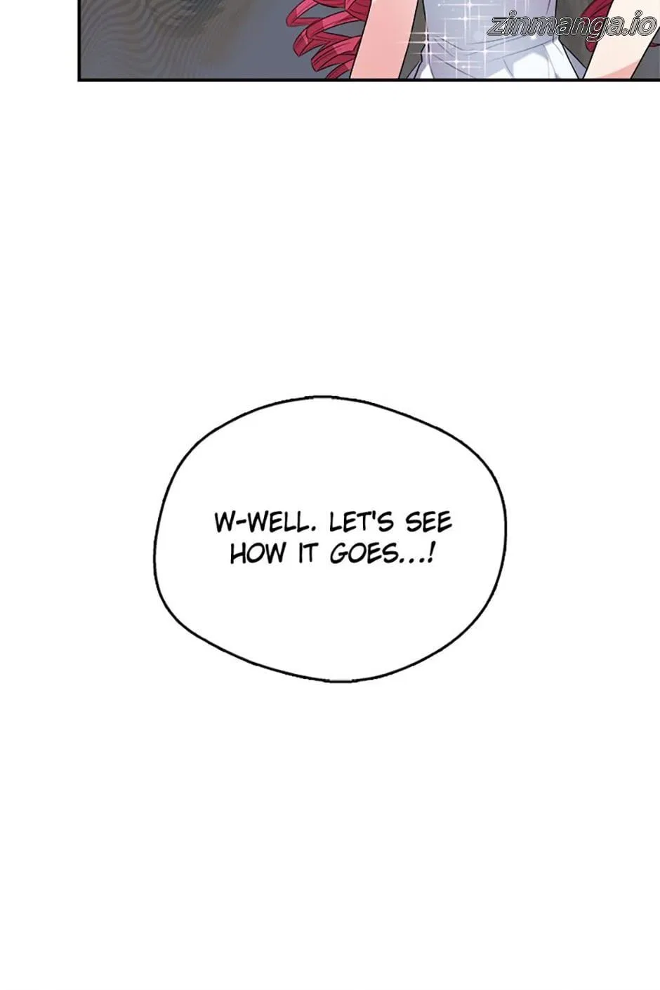 My Prince’s Healing Touch Chapter 47 – Page 86