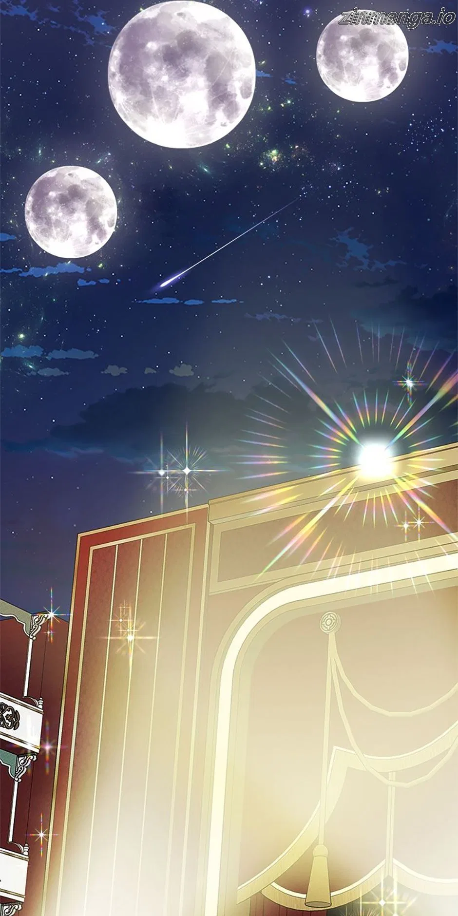My Prince’s Healing Touch Chapter 47 – Page 88