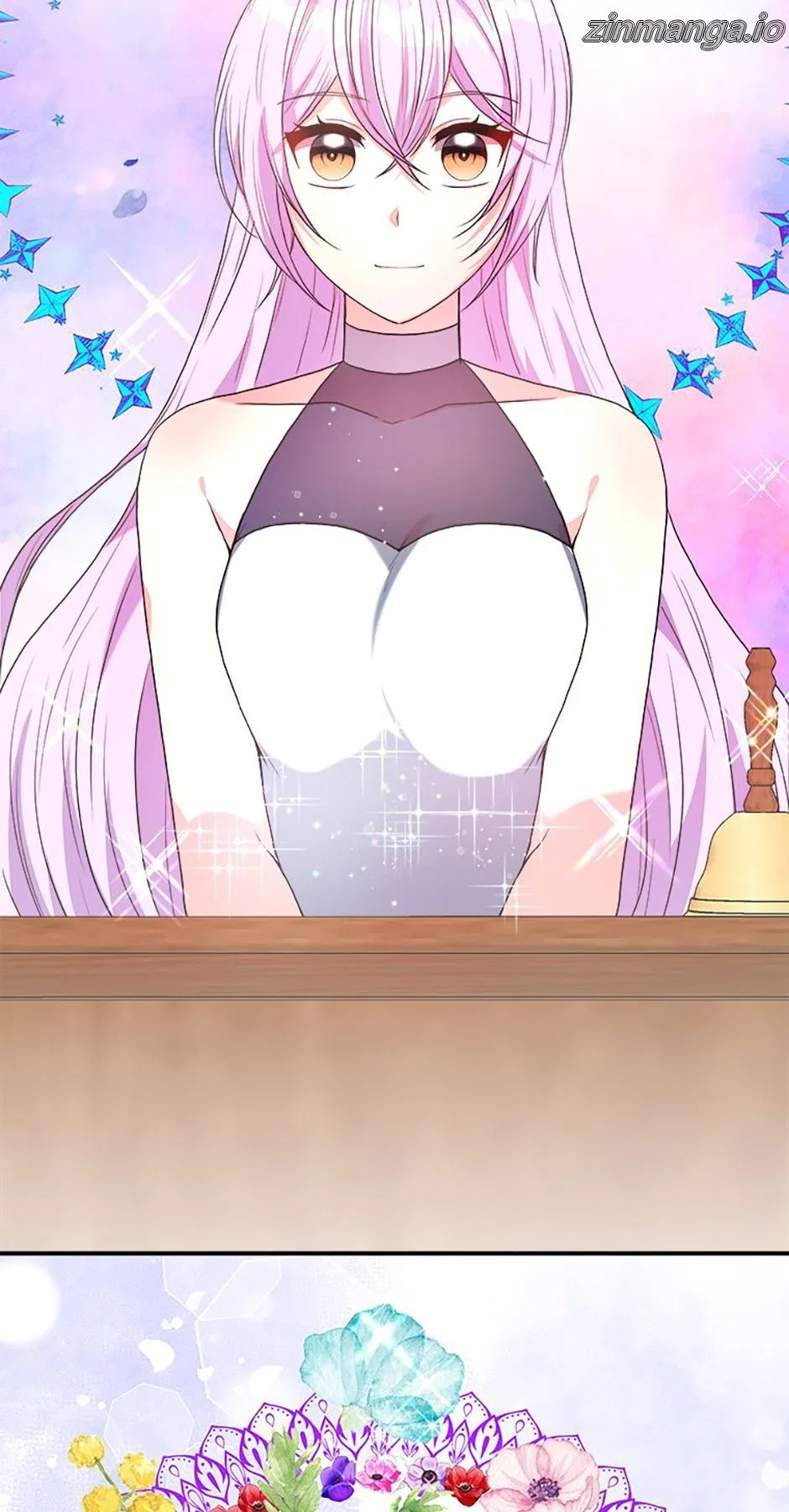 My Prince’s Healing Touch Chapter 47 – Page 94