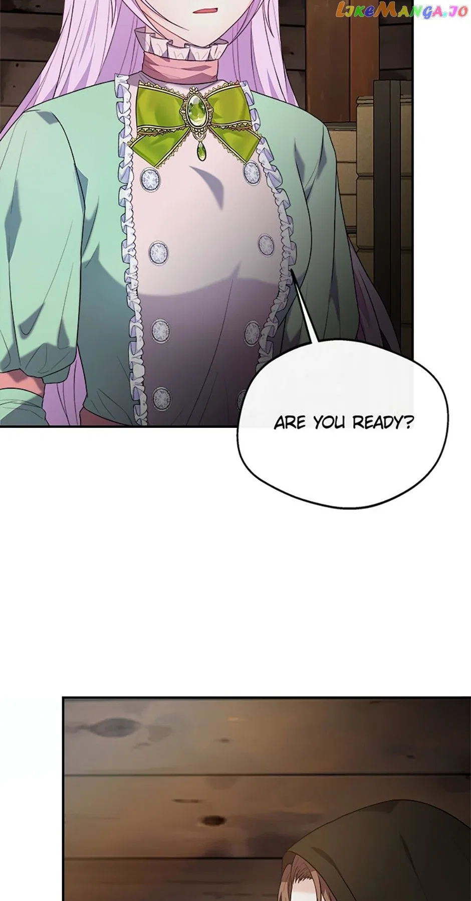 My Prince’s Healing Touch Chapter 46 – Page 3