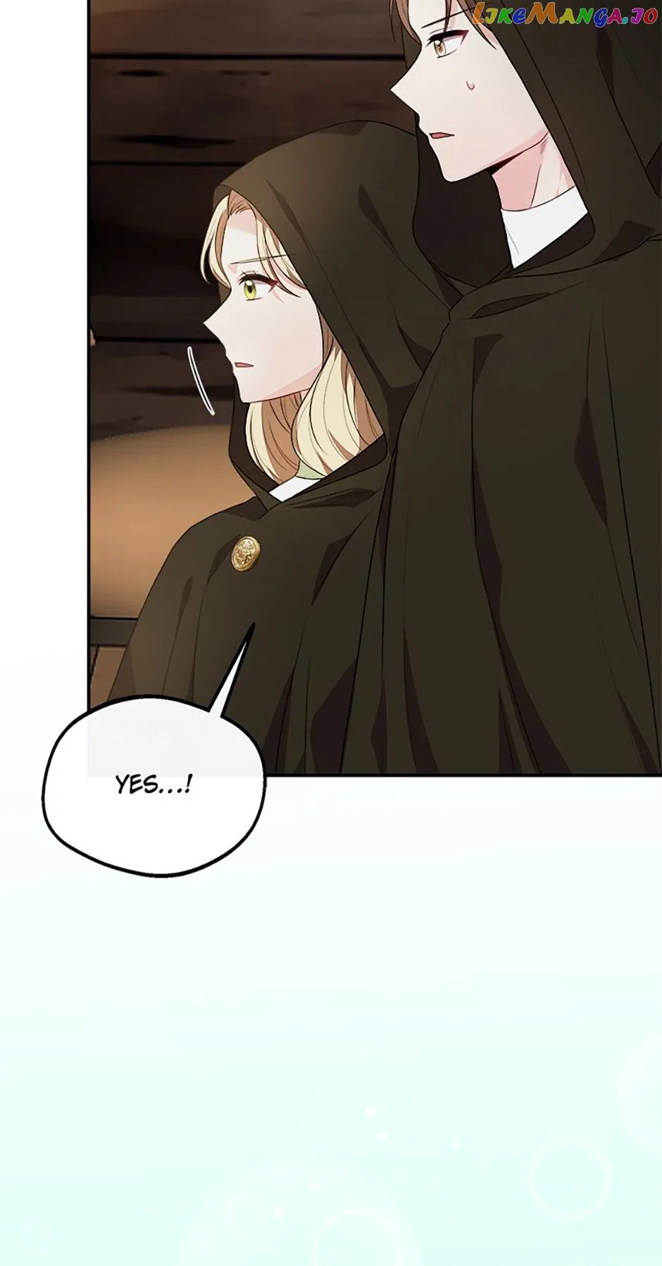 My Prince’s Healing Touch Chapter 46 – Page 4