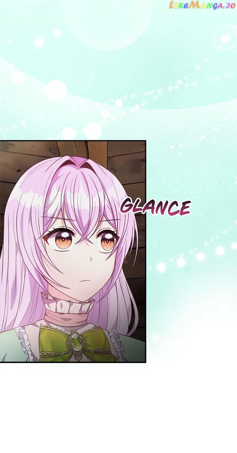 My Prince’s Healing Touch Chapter 46 – Page 5
