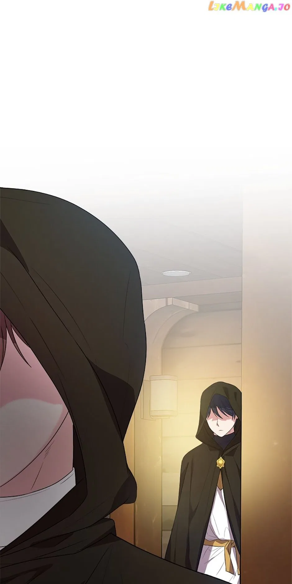 My Prince’s Healing Touch Chapter 46 – Page 6