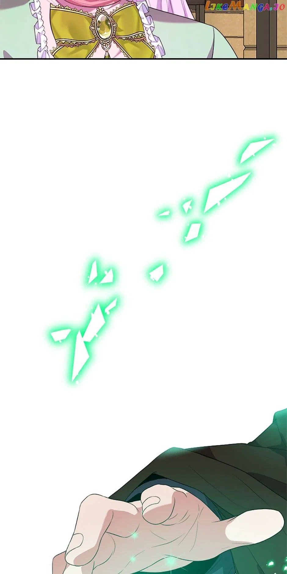 My Prince’s Healing Touch Chapter 46 – Page 8