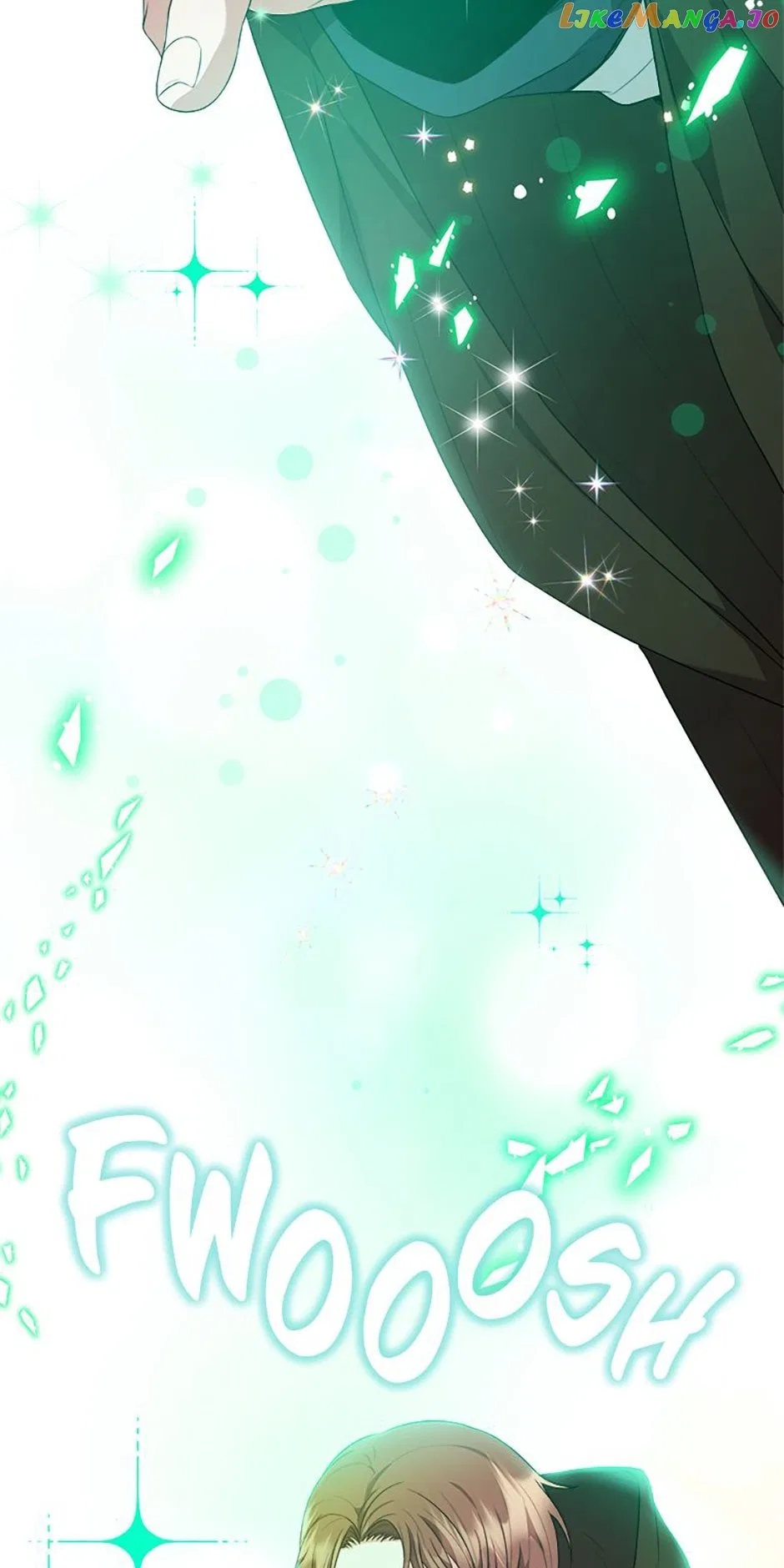 My Prince’s Healing Touch Chapter 46 – Page 9
