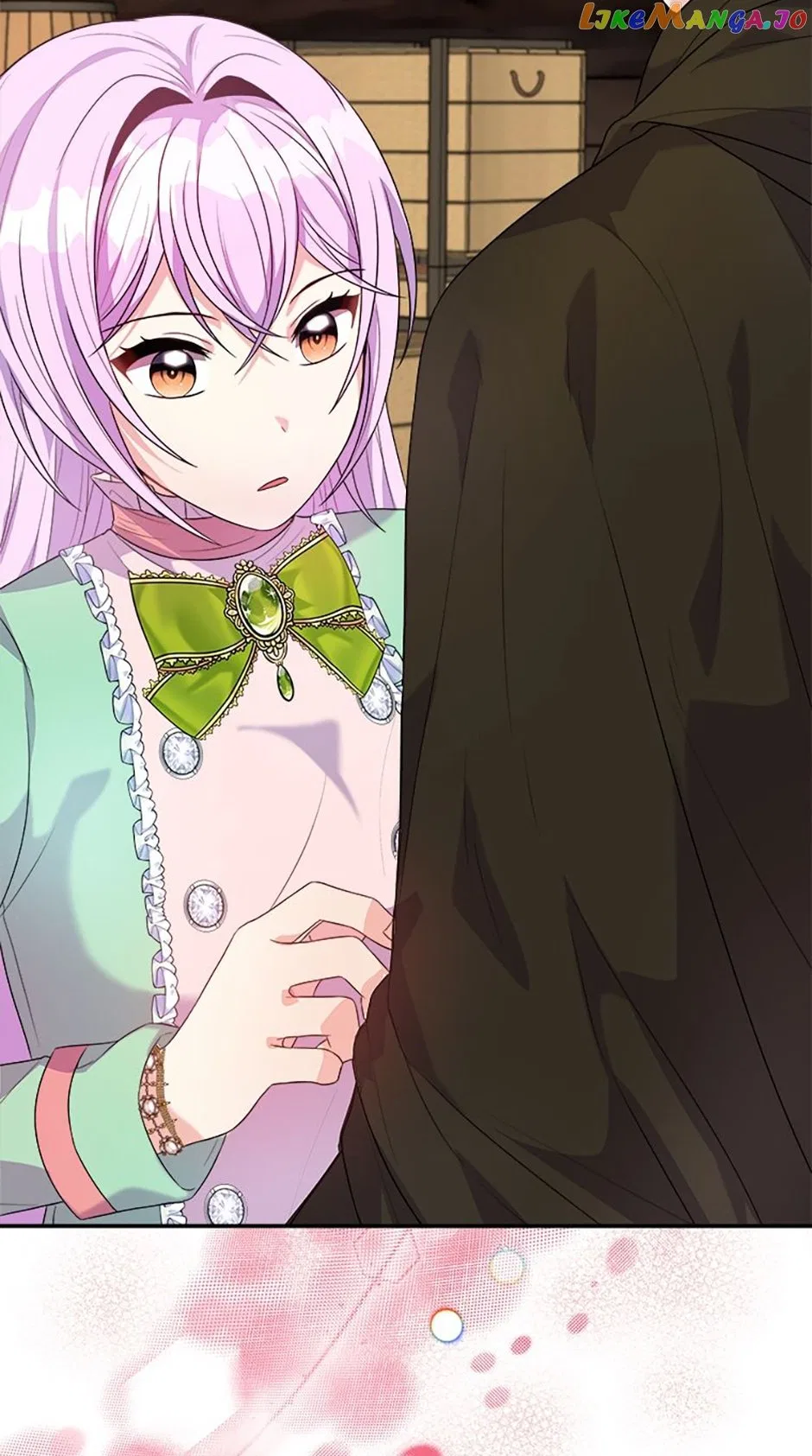 My Prince’s Healing Touch Chapter 46 – Page 12