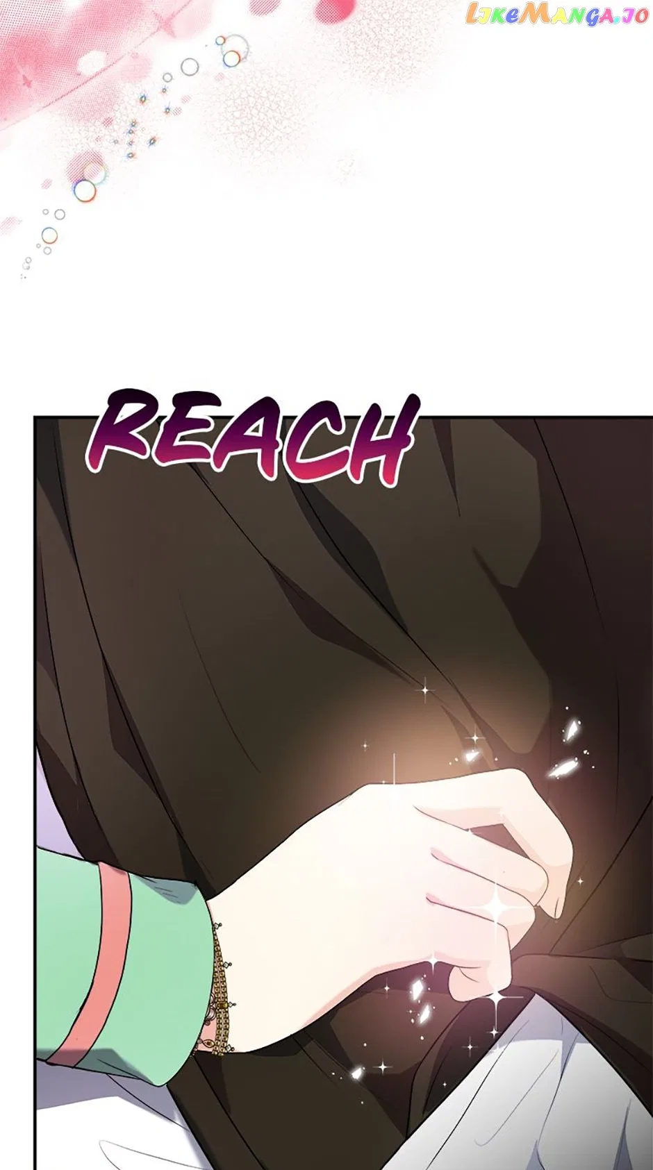 My Prince’s Healing Touch Chapter 46 – Page 13