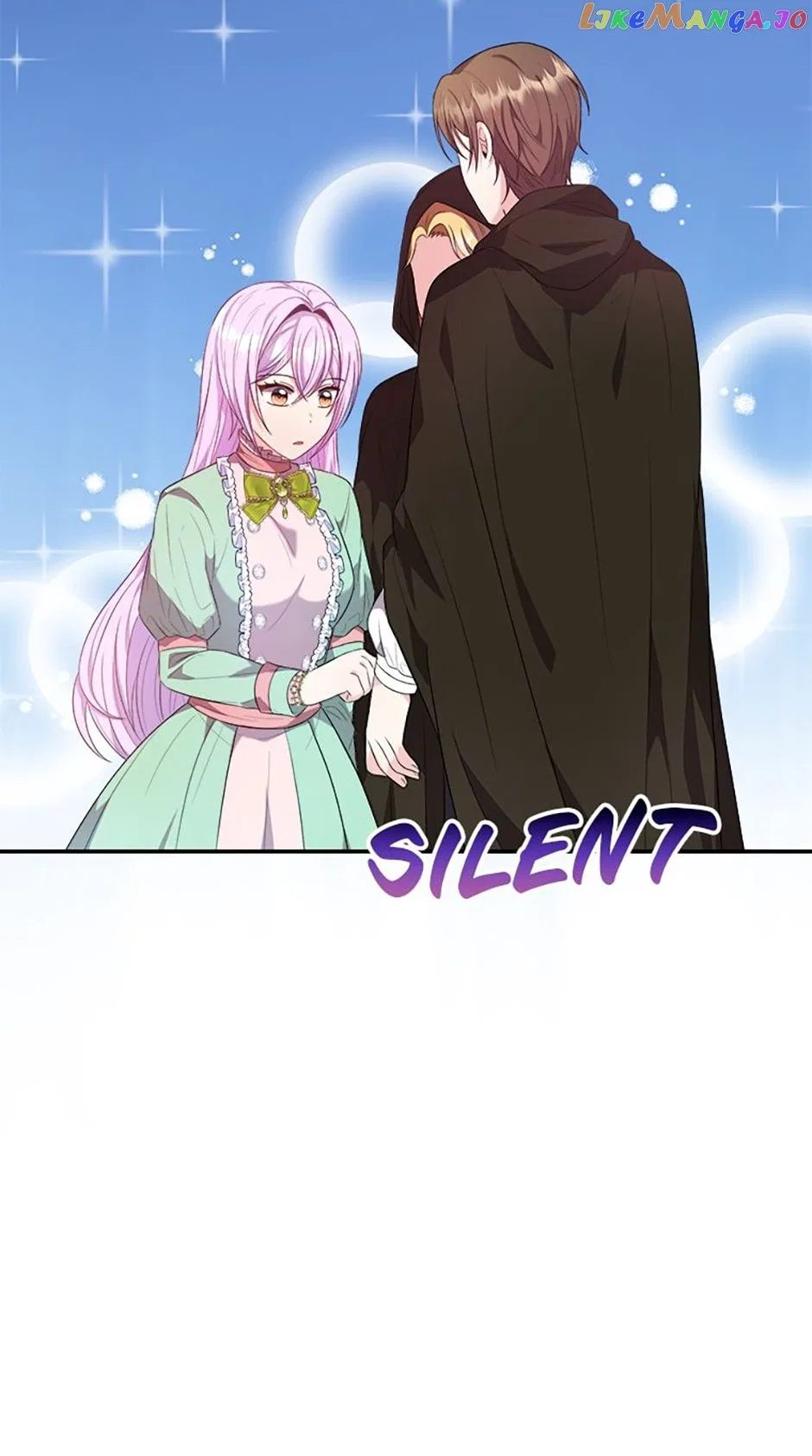 My Prince’s Healing Touch Chapter 46 – Page 15