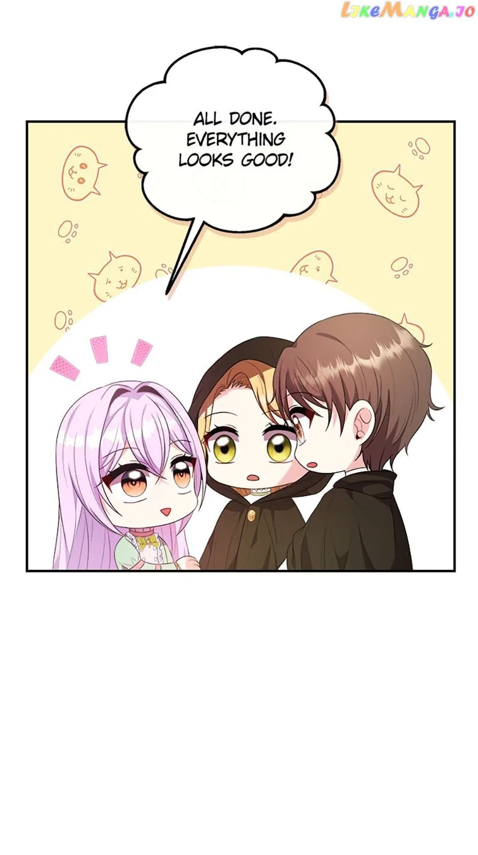 My Prince’s Healing Touch Chapter 46 – Page 16
