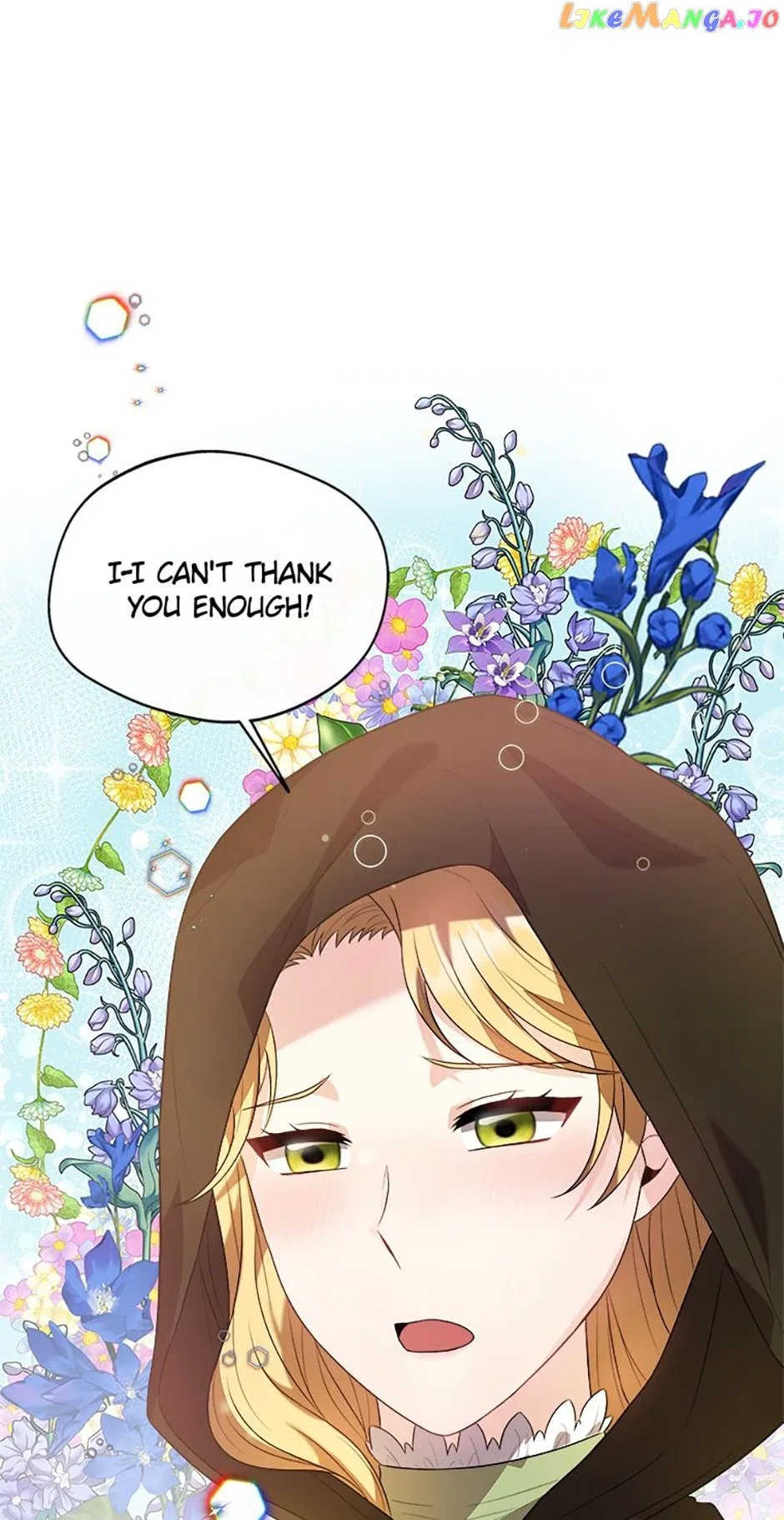 My Prince’s Healing Touch Chapter 46 – Page 17