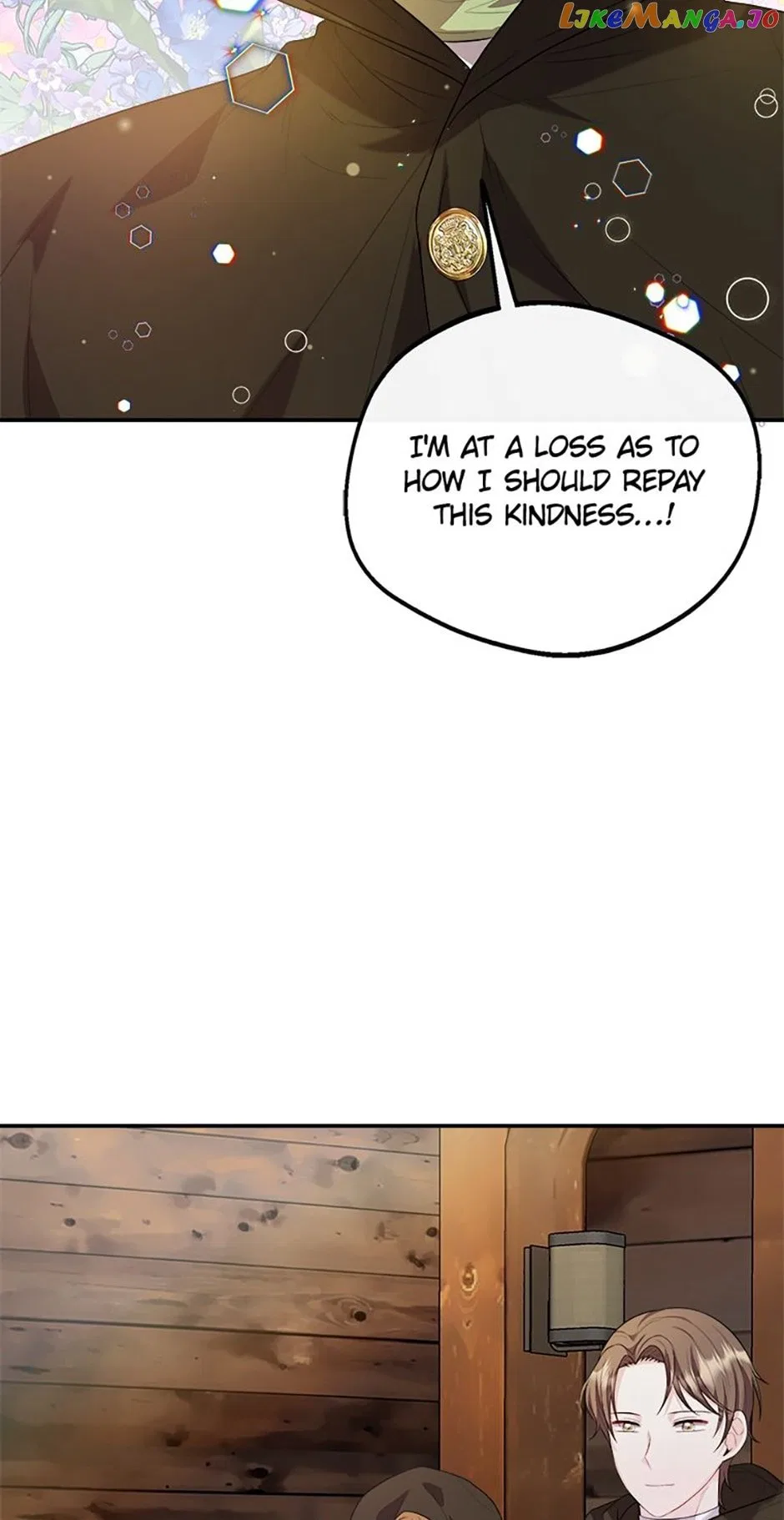 My Prince’s Healing Touch Chapter 46 – Page 18