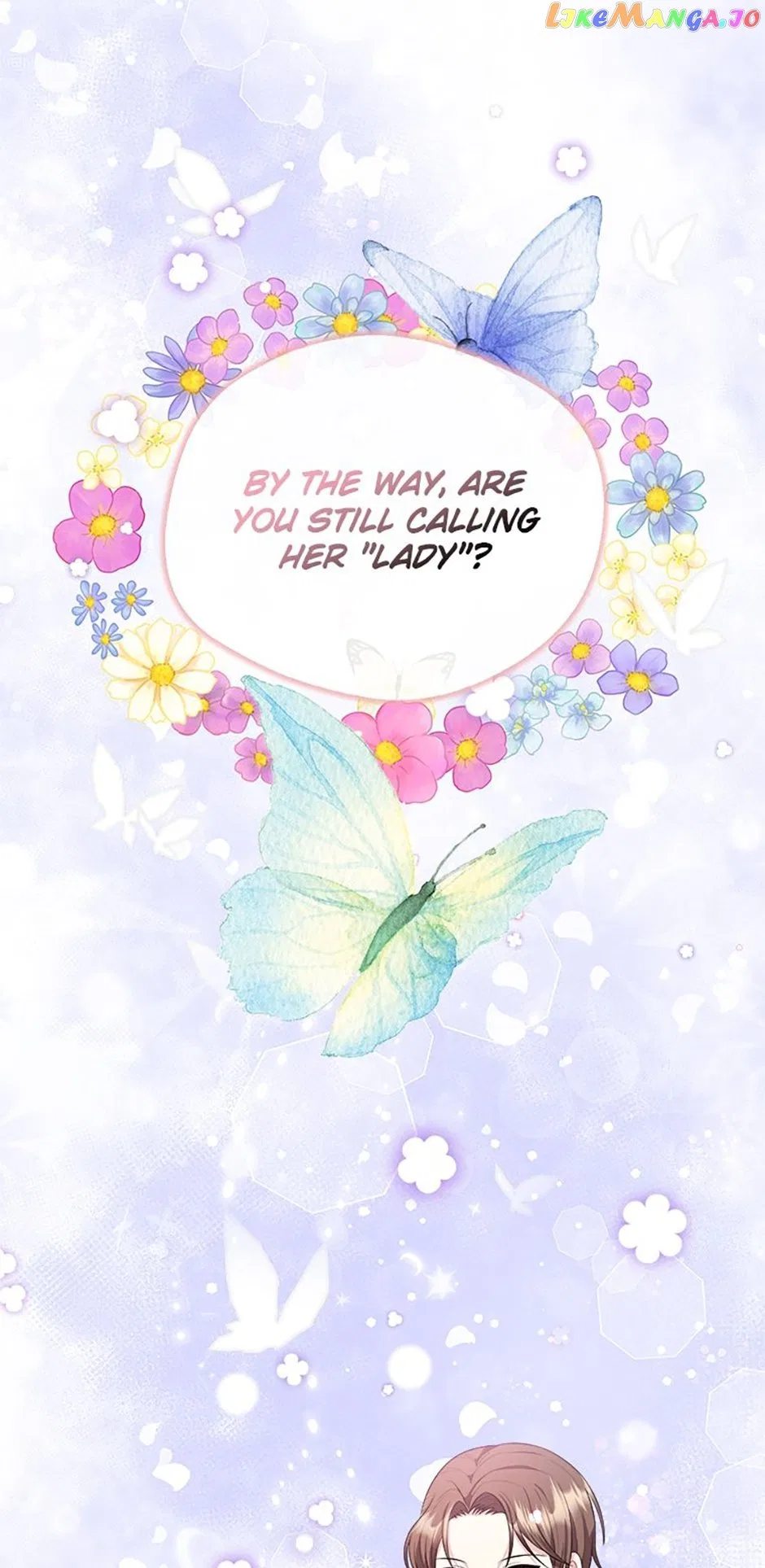 My Prince’s Healing Touch Chapter 46 – Page 22