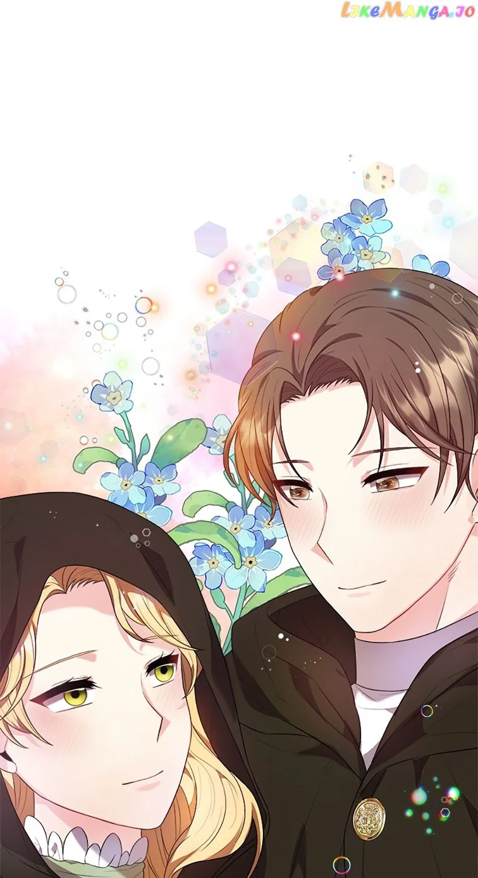 My Prince’s Healing Touch Chapter 46 – Page 24