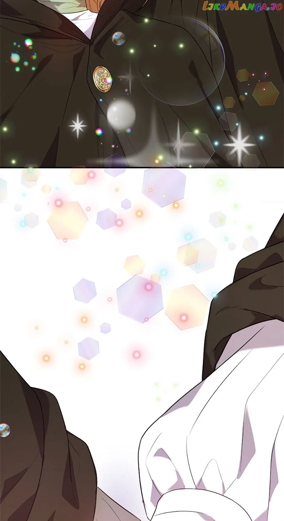 My Prince’s Healing Touch Chapter 46 – Page 25