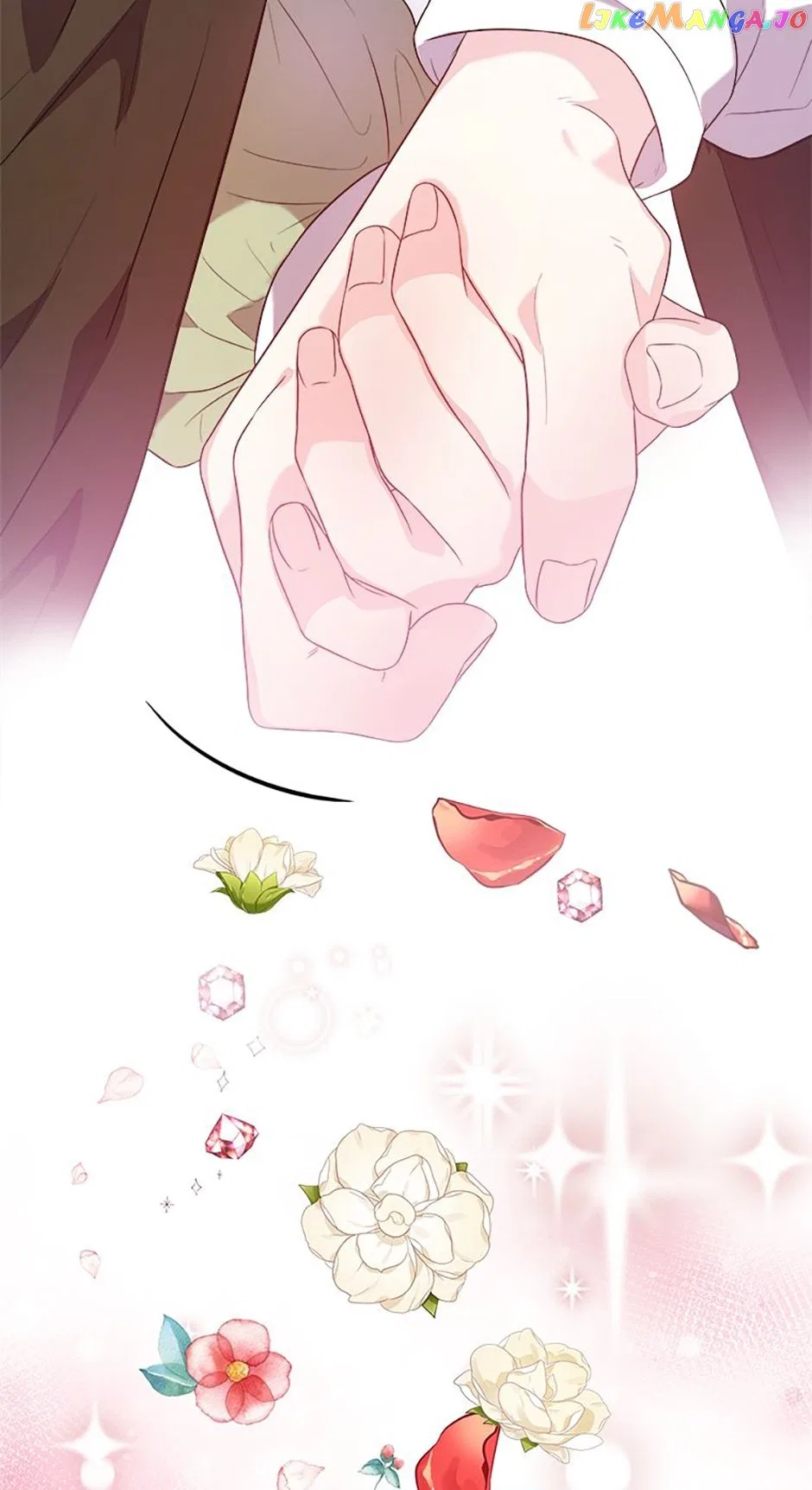 My Prince’s Healing Touch Chapter 46 – Page 26