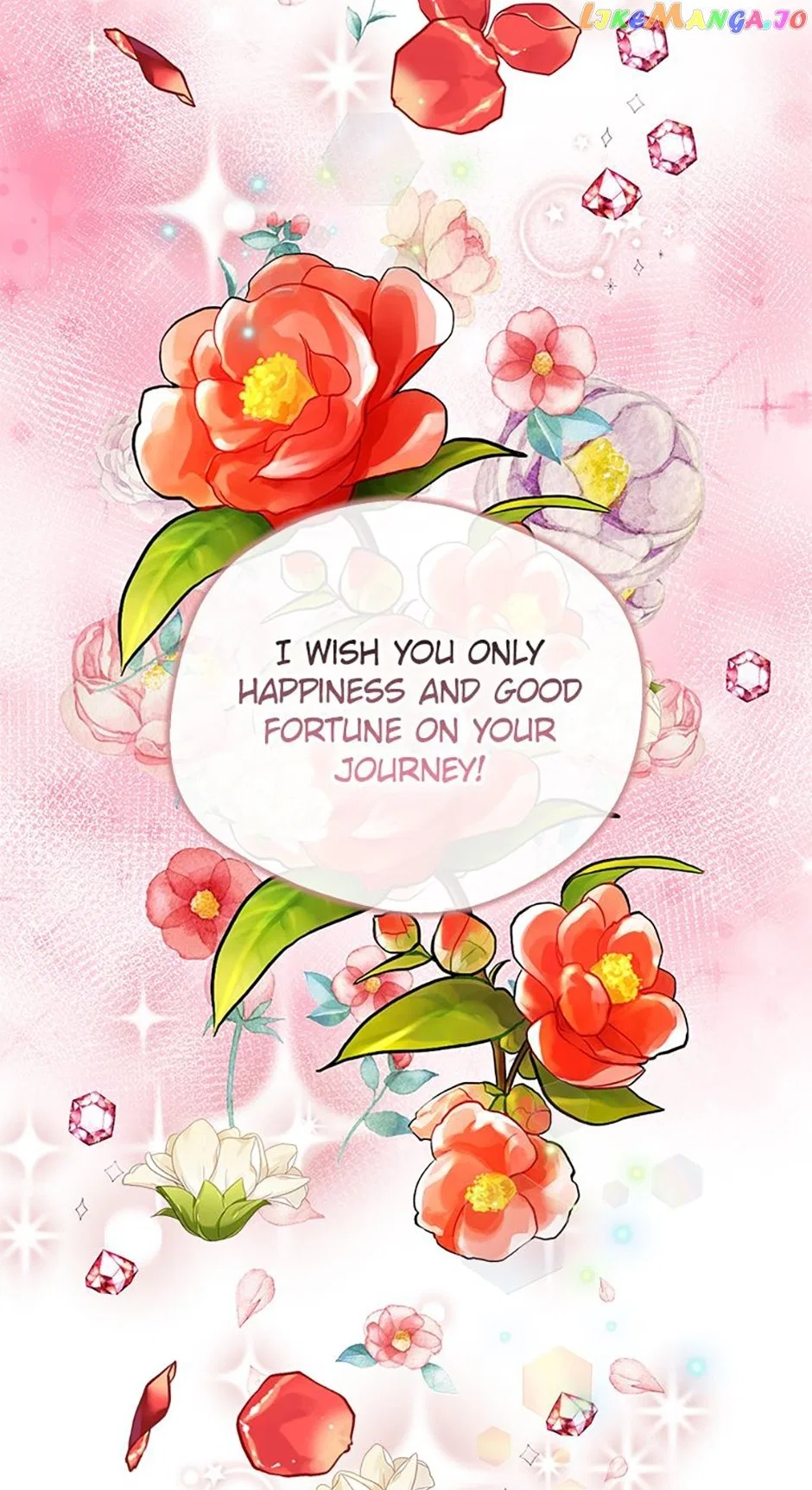 My Prince’s Healing Touch Chapter 46 – Page 27