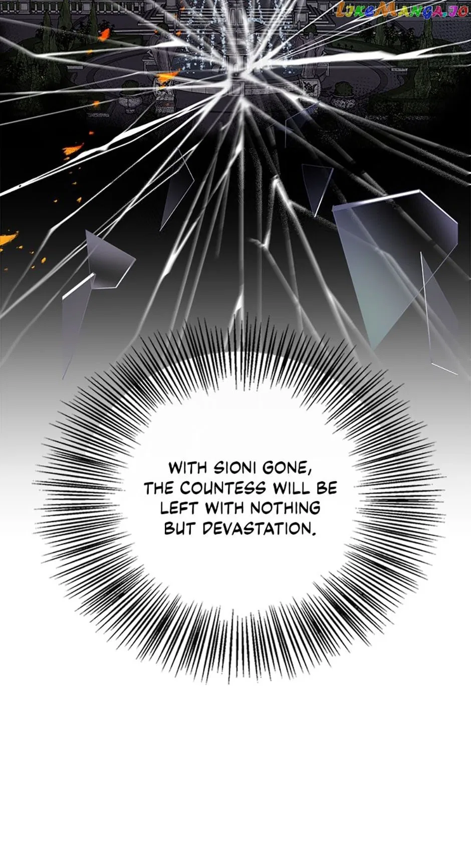 My Prince’s Healing Touch Chapter 46 – Page 38