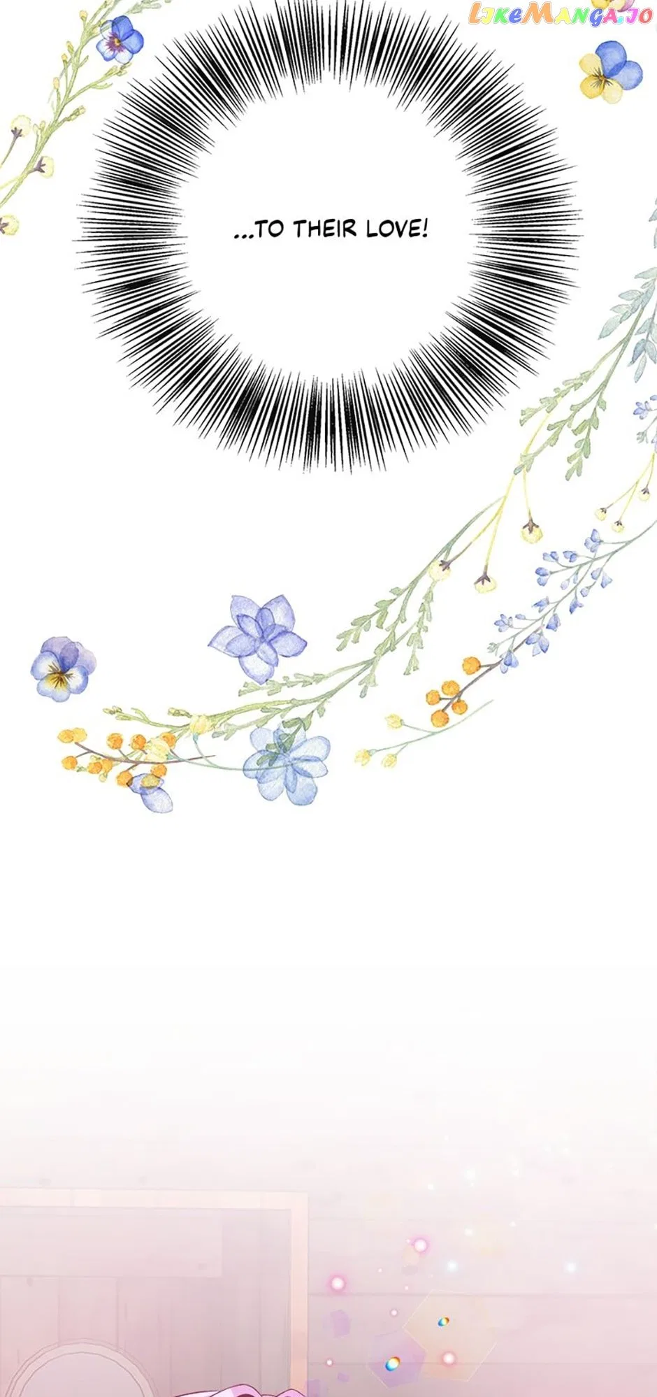 My Prince’s Healing Touch Chapter 46 – Page 41