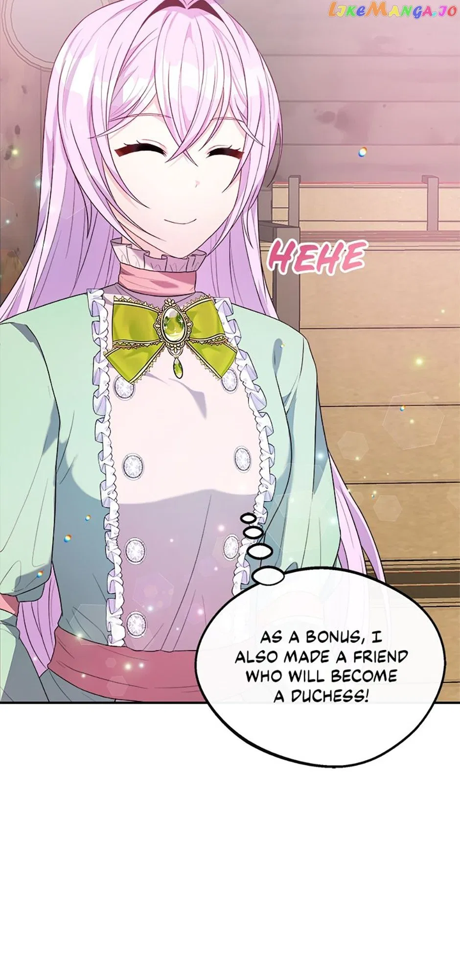 My Prince’s Healing Touch Chapter 46 – Page 42