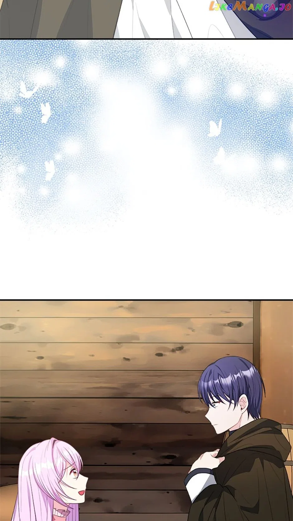 My Prince’s Healing Touch Chapter 46 – Page 46