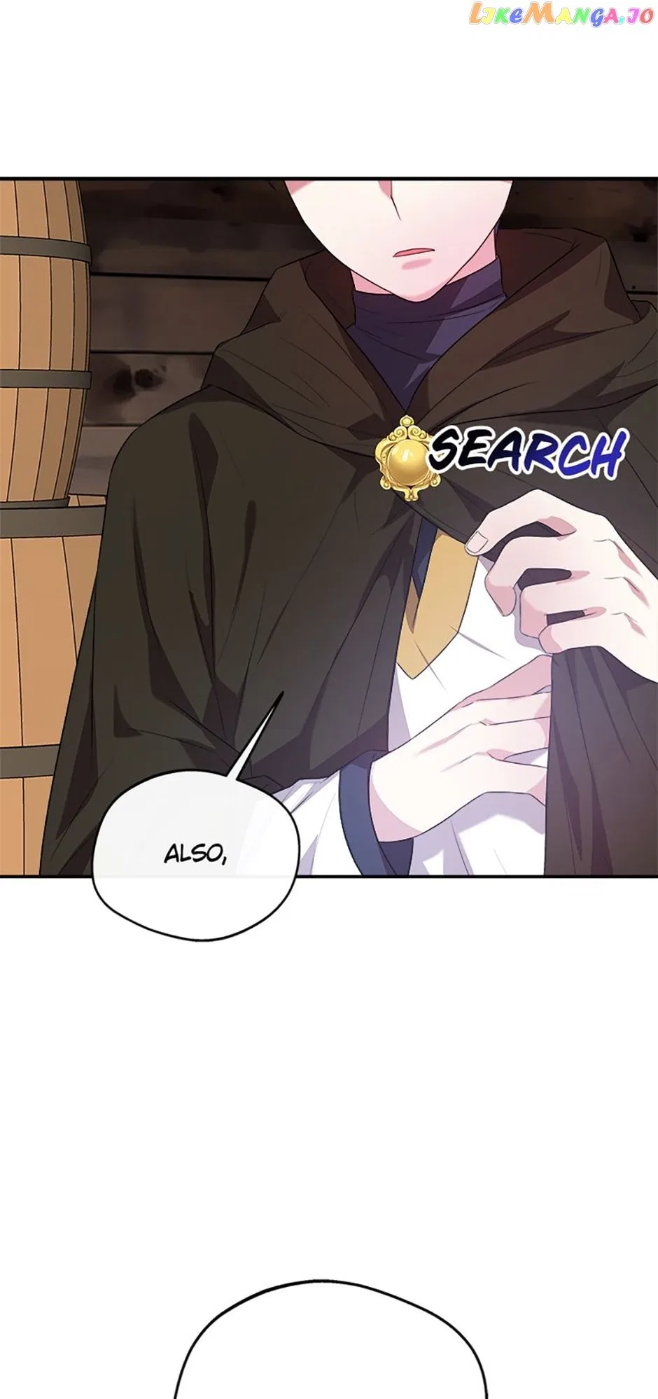My Prince’s Healing Touch Chapter 46 – Page 49