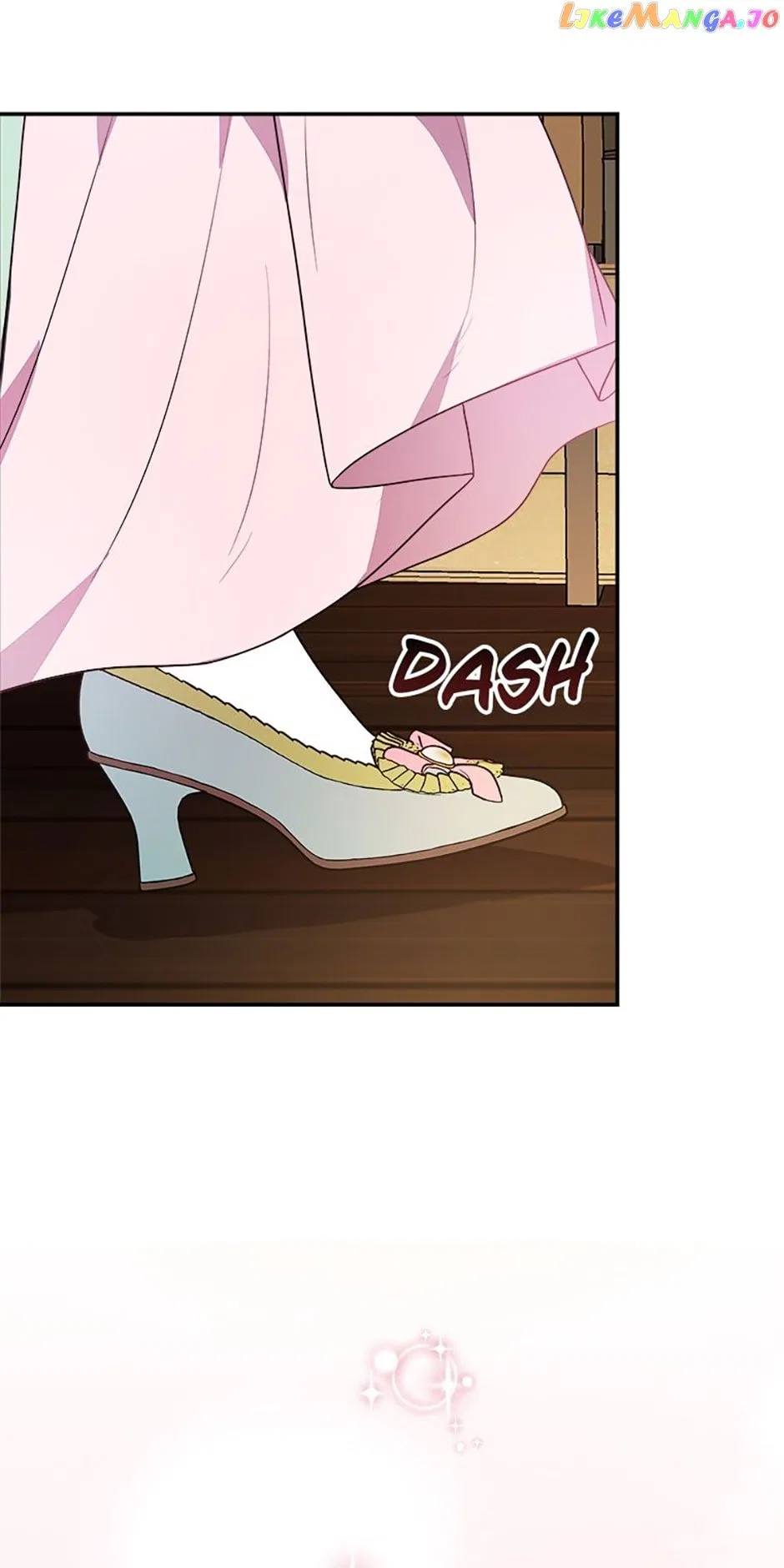 My Prince’s Healing Touch Chapter 46 – Page 60