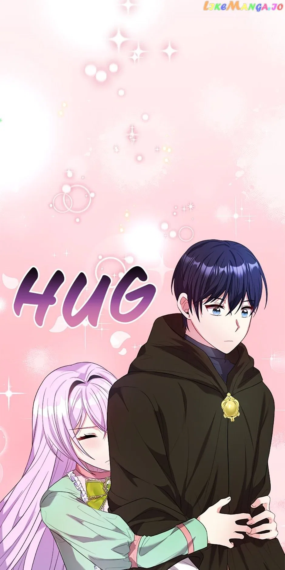 My Prince’s Healing Touch Chapter 46 – Page 61