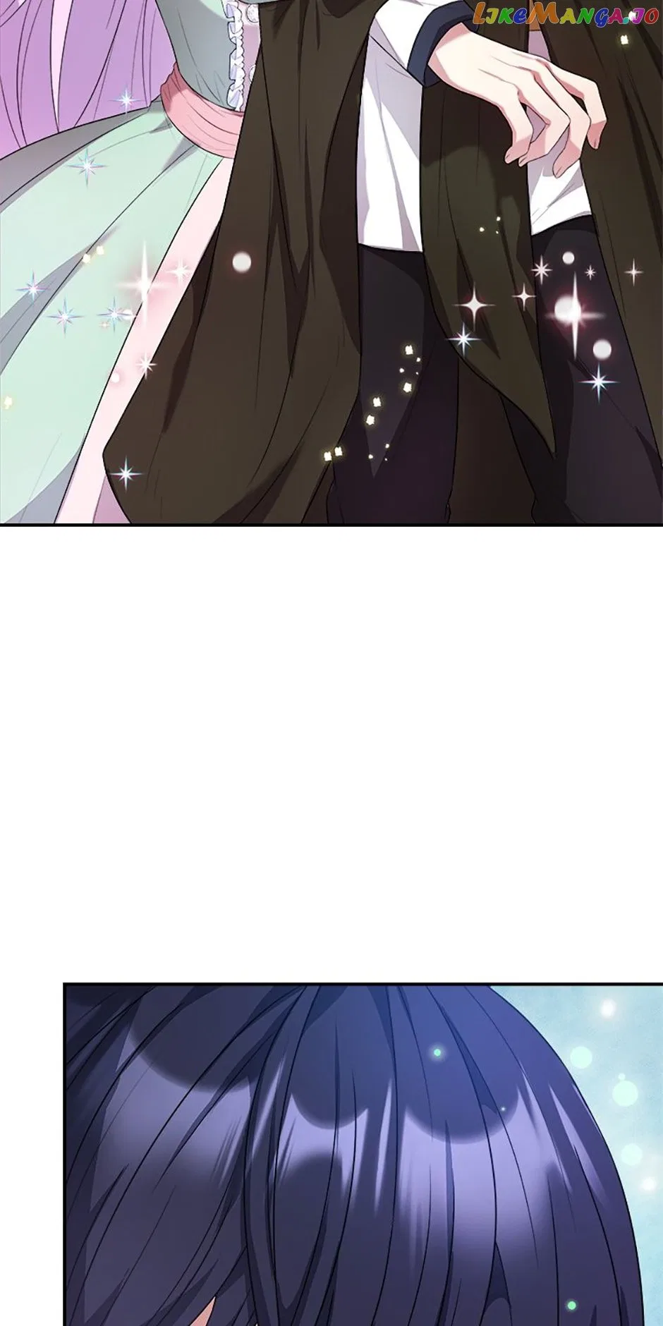 My Prince’s Healing Touch Chapter 46 – Page 62